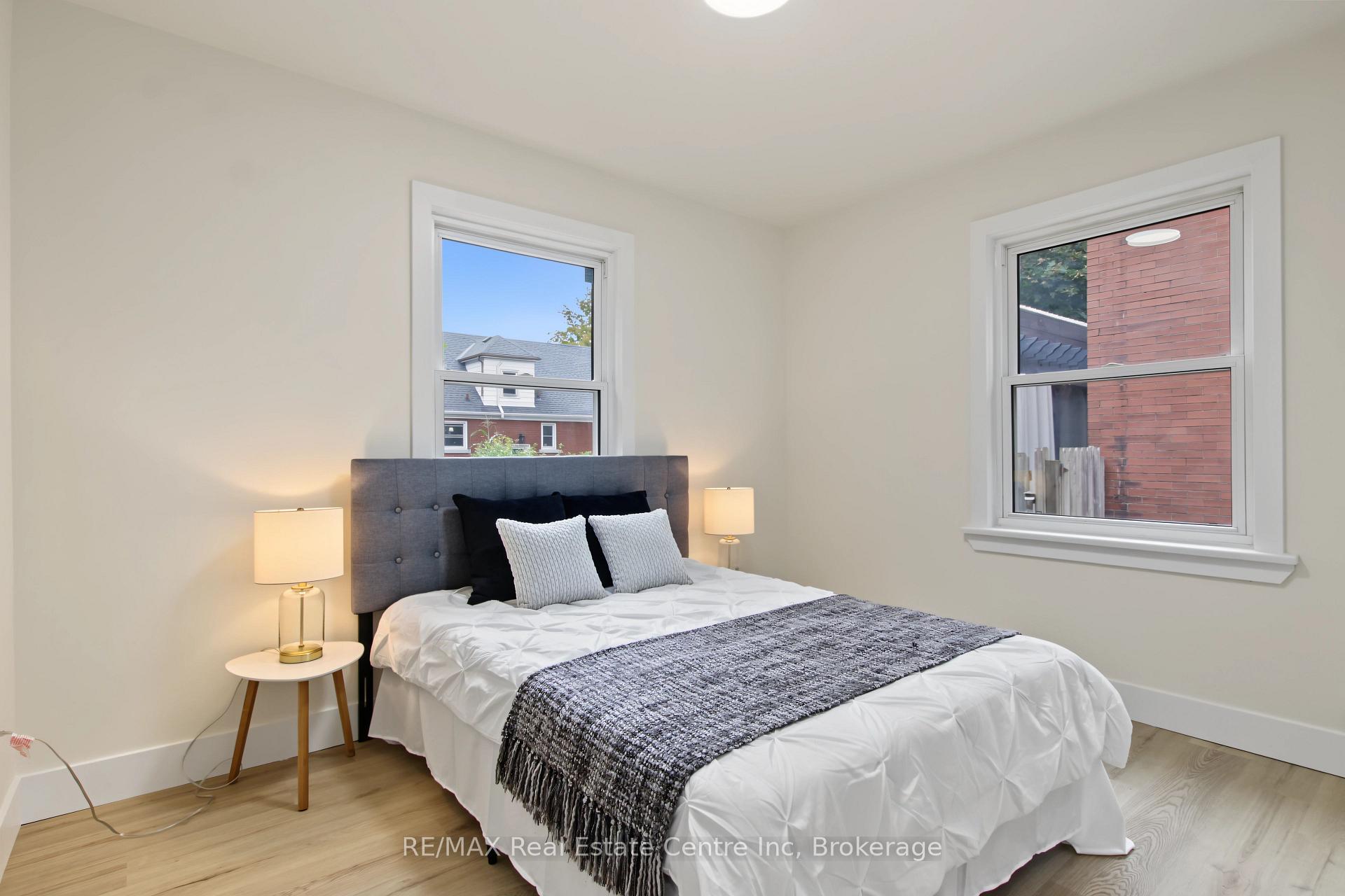 Photo 14 of 223 Margaret Avenue, Kitchener, Uptown Waterloo/North Ward — HOMEH