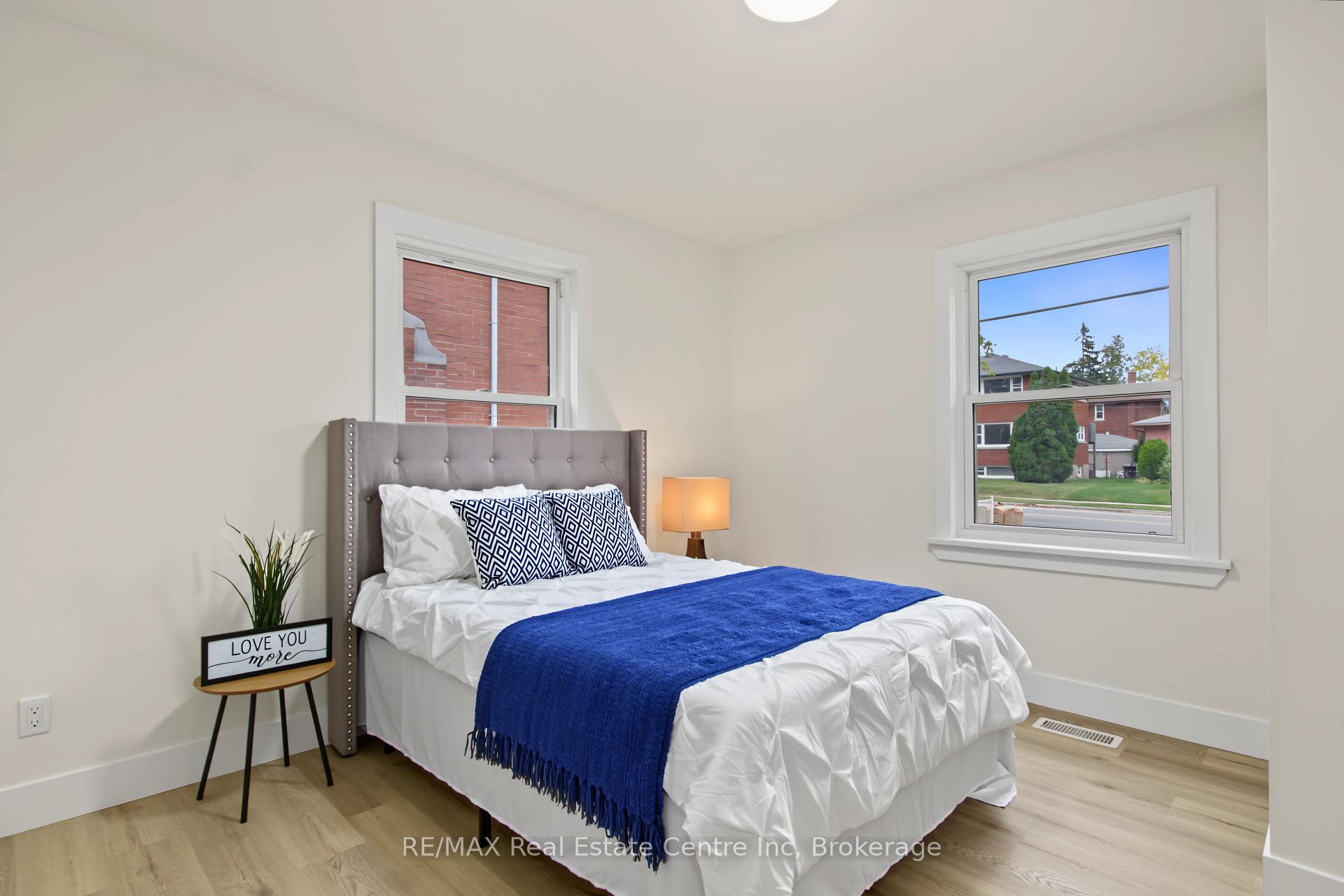 Photo 16 of 223 Margaret Avenue, Kitchener, Uptown Waterloo/North Ward — HOMEH