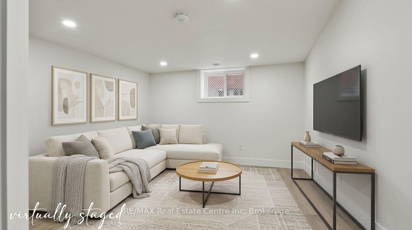 Photo 24 of 223 Margaret Avenue, Kitchener, Uptown Waterloo/North Ward — HOMEH