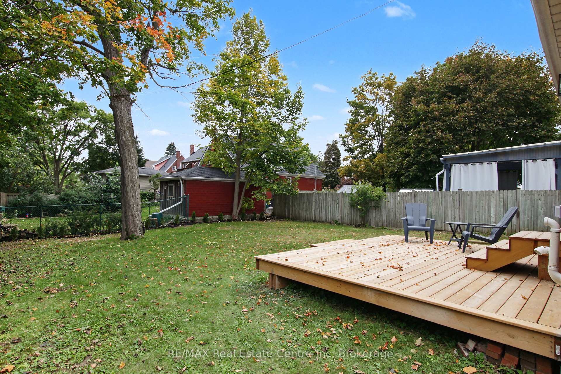 Photo 33 of 223 Margaret Avenue, Kitchener, Uptown Waterloo/North Ward — HOMEH