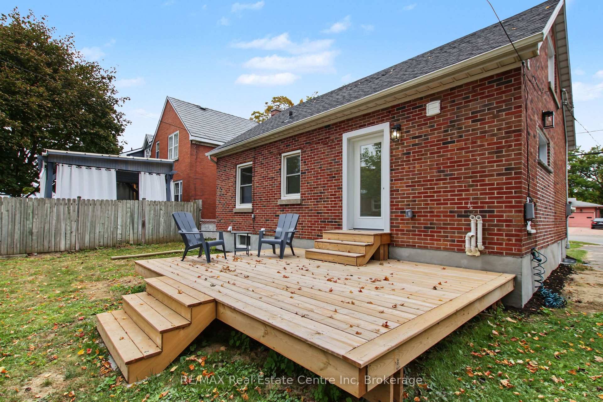 Photo 34 of 223 Margaret Avenue, Kitchener, Uptown Waterloo/North Ward — HOMEH