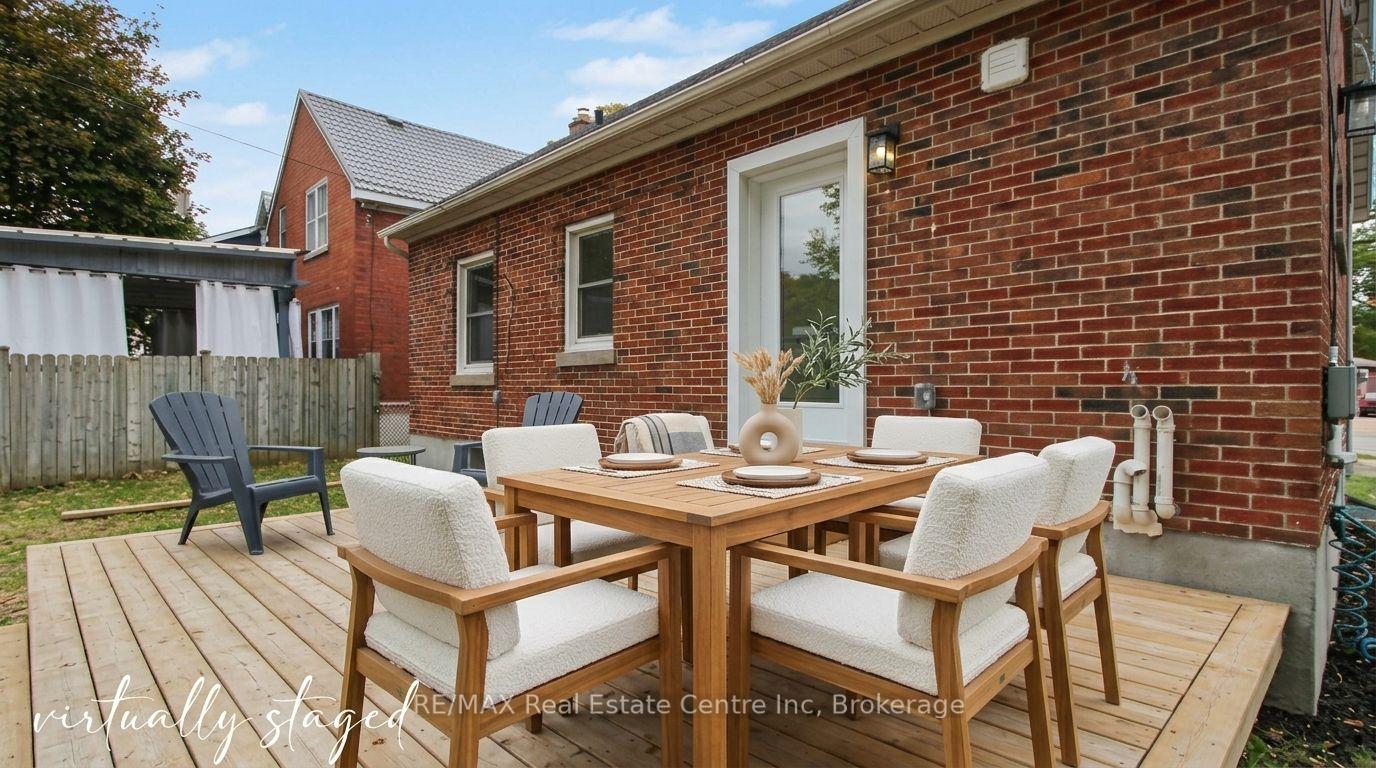 Photo 35 of 223 Margaret Avenue, Kitchener, Uptown Waterloo/North Ward — HOMEH