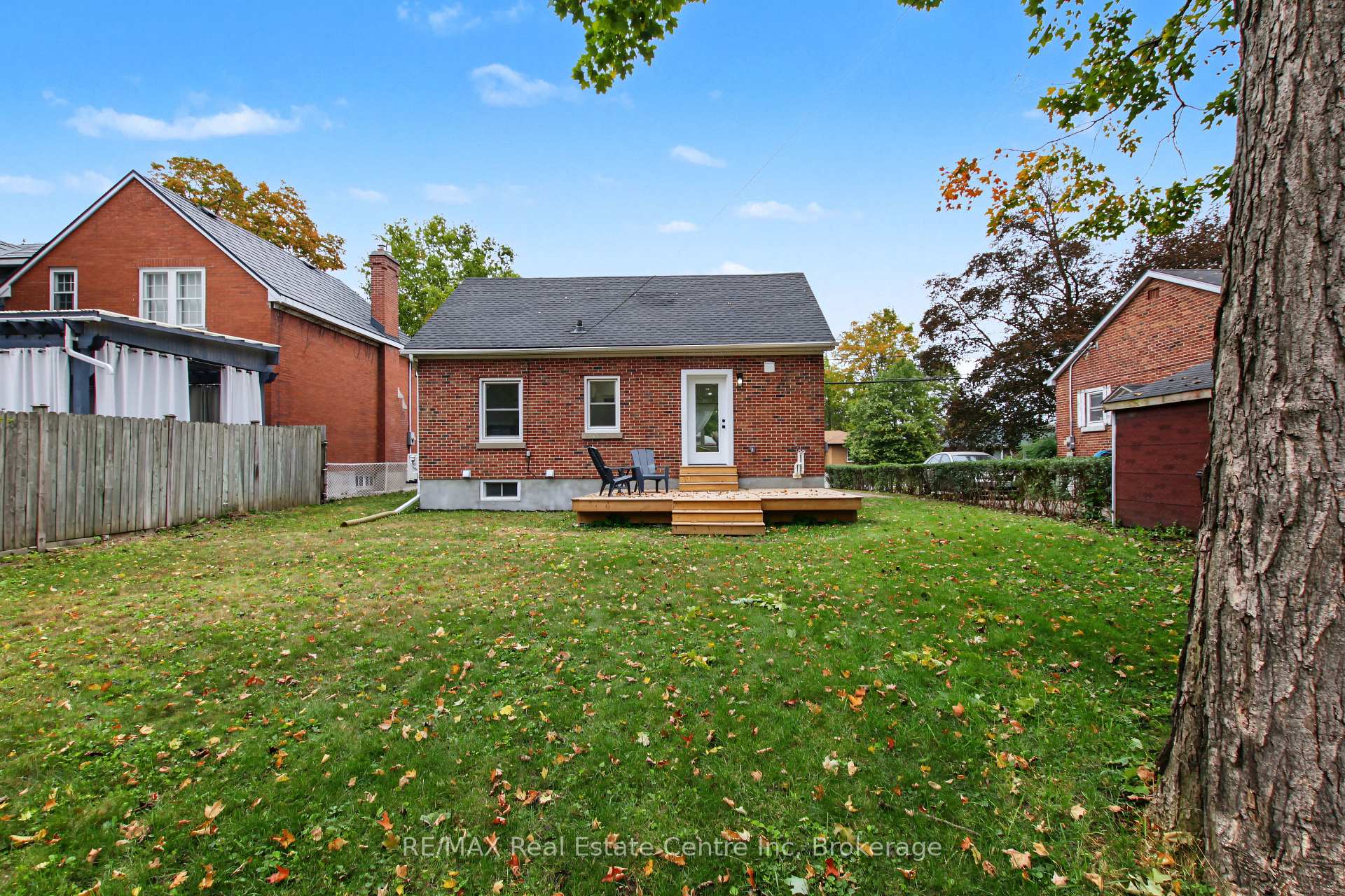 Photo 36 of 223 Margaret Avenue, Kitchener, Uptown Waterloo/North Ward — HOMEH