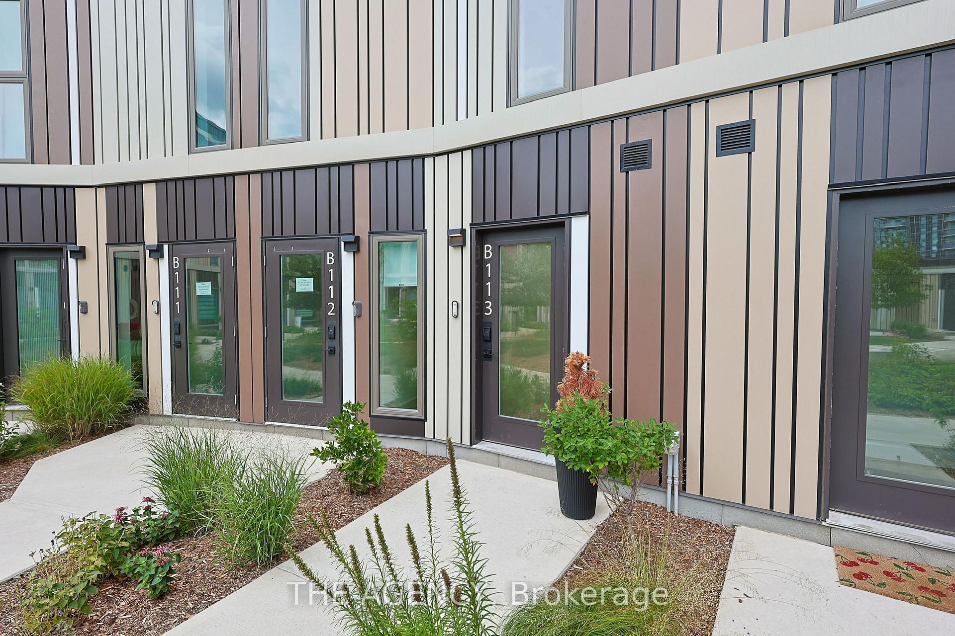 Photo 6 of Unit B113, 2082 Lumen Drive, London, South A — HOMEH
