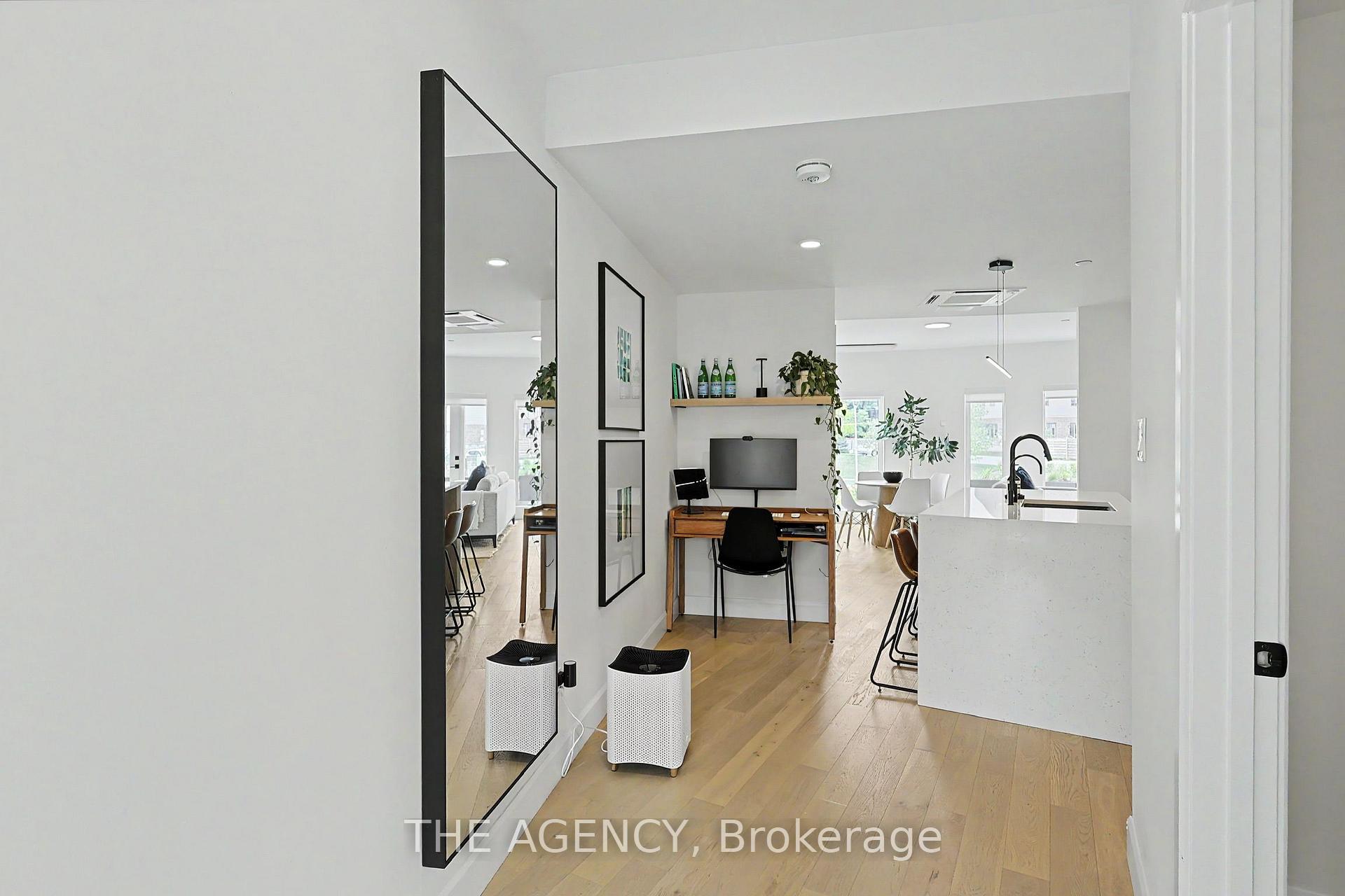Photo 9 of Unit B113, 2082 Lumen Drive, London, South A — HOMEH