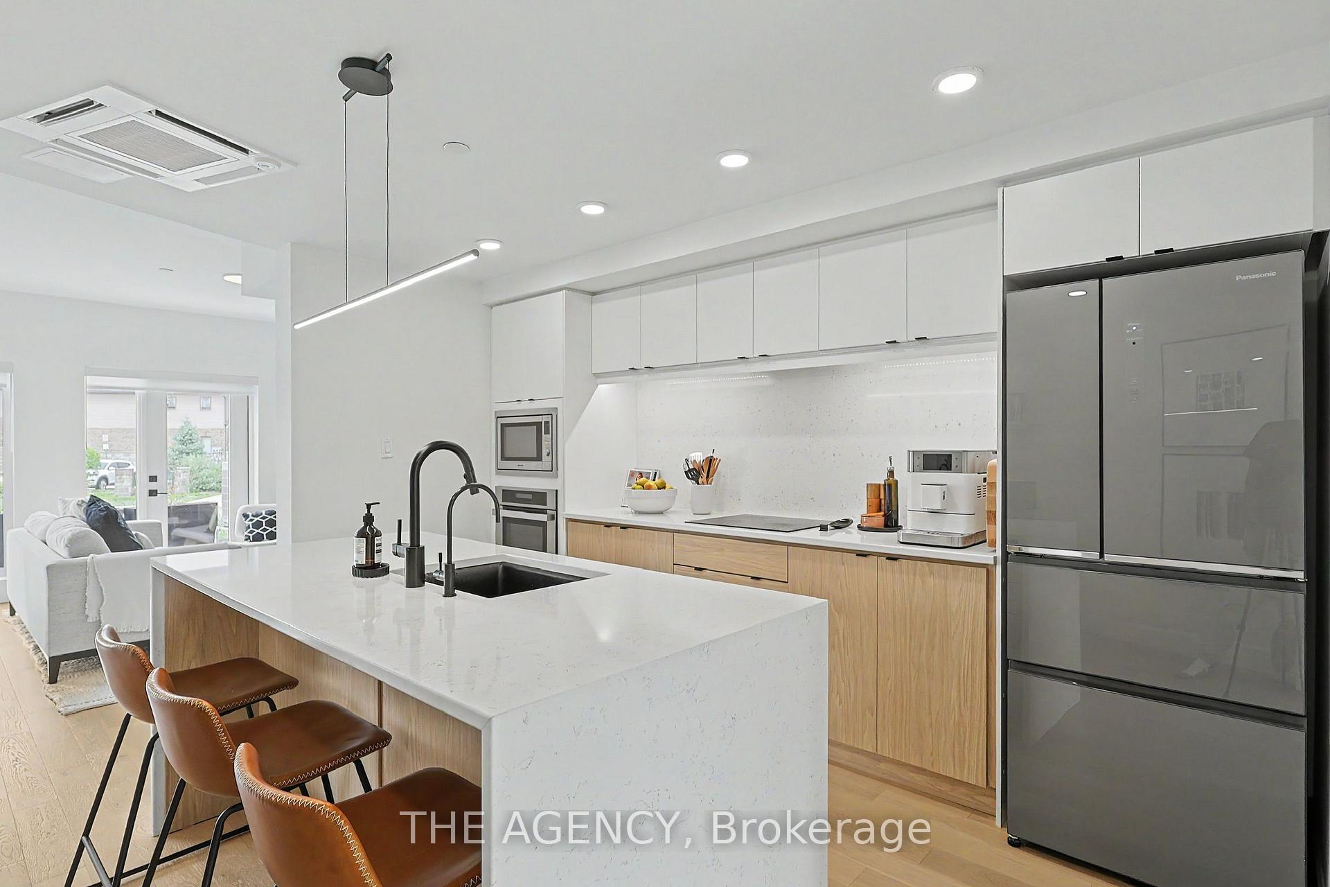 Photo 11 of Unit B113, 2082 Lumen Drive, London, South A — HOMEH