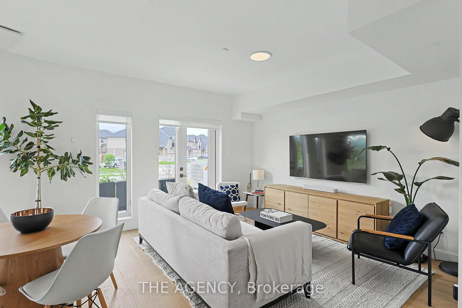 Photo 15 of Unit B113, 2082 Lumen Drive, London, South A — HOMEH