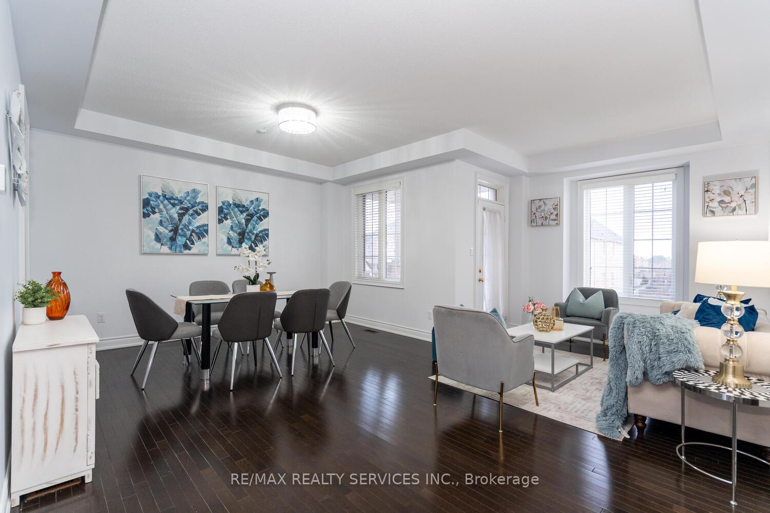 Photo 8 of 5452 Meadowcrest Avenue, Mississauga, Churchill Meadows — HOMEH