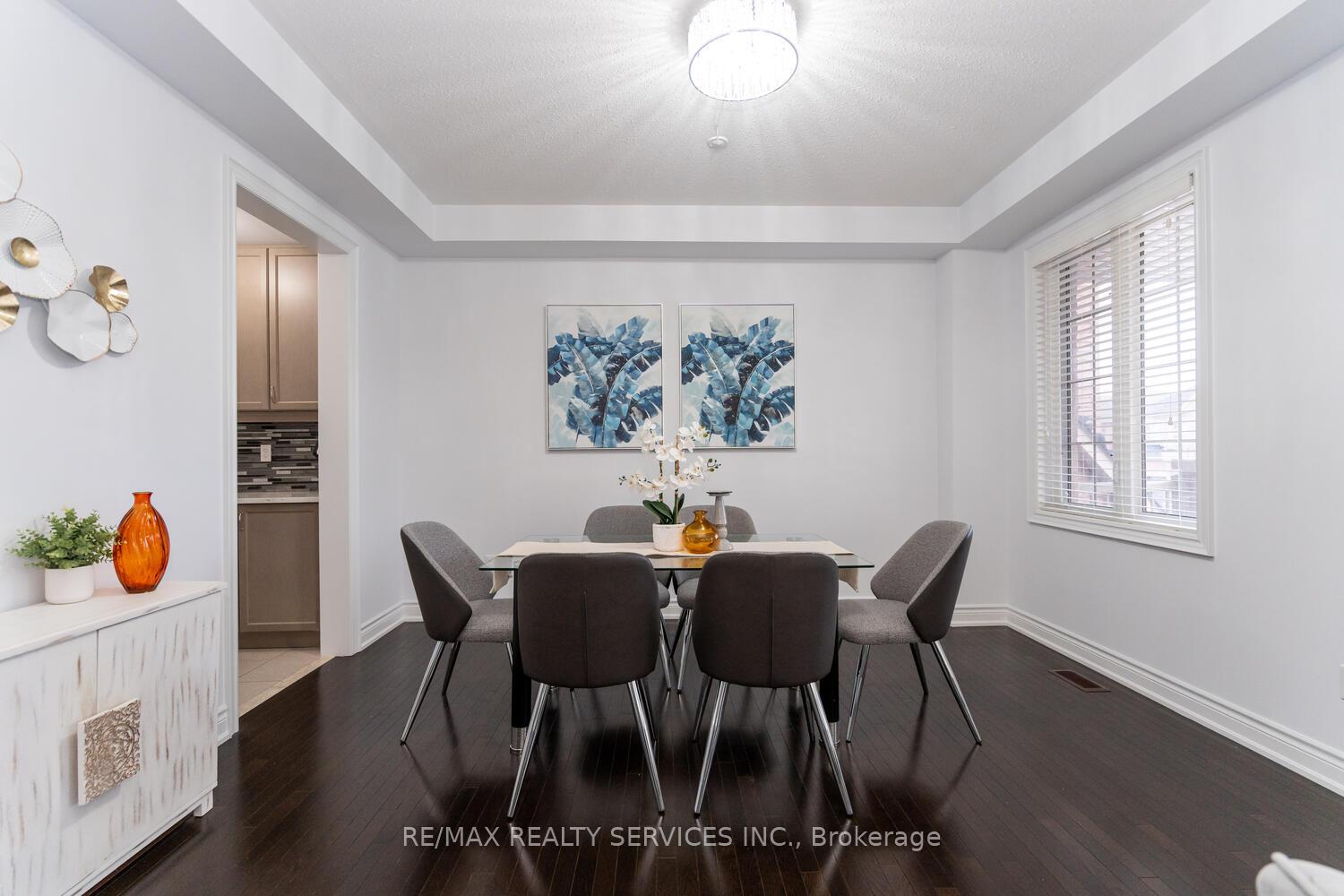 Photo 11 of 5452 Meadowcrest Avenue, Mississauga, Churchill Meadows — HOMEH