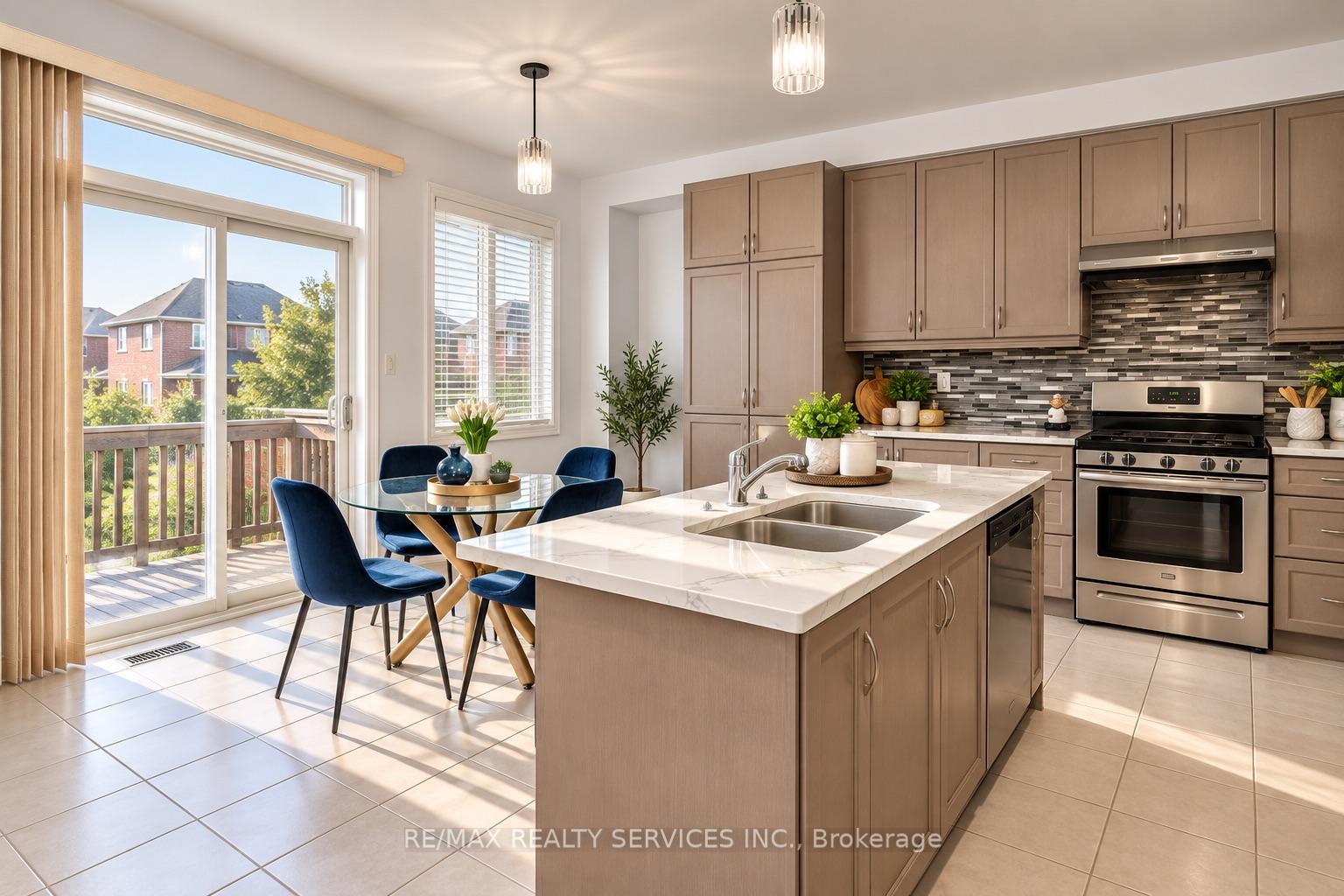 Photo 15 of 5452 Meadowcrest Avenue, Mississauga, Churchill Meadows — HOMEH