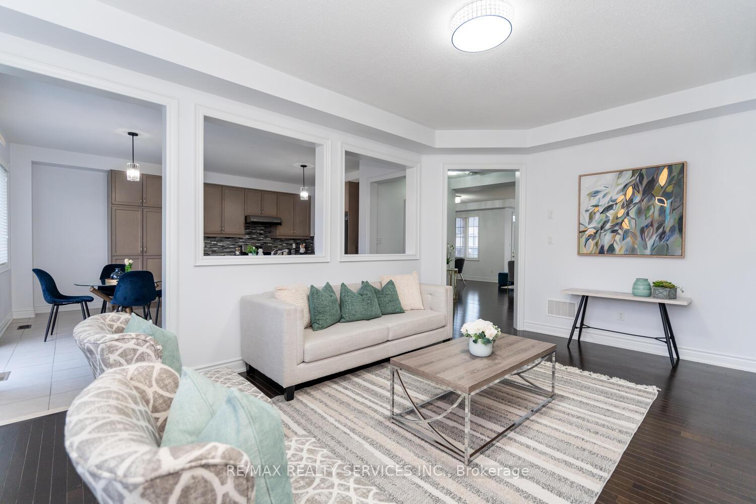 Photo 19 of 5452 Meadowcrest Avenue, Mississauga, Churchill Meadows — HOMEH