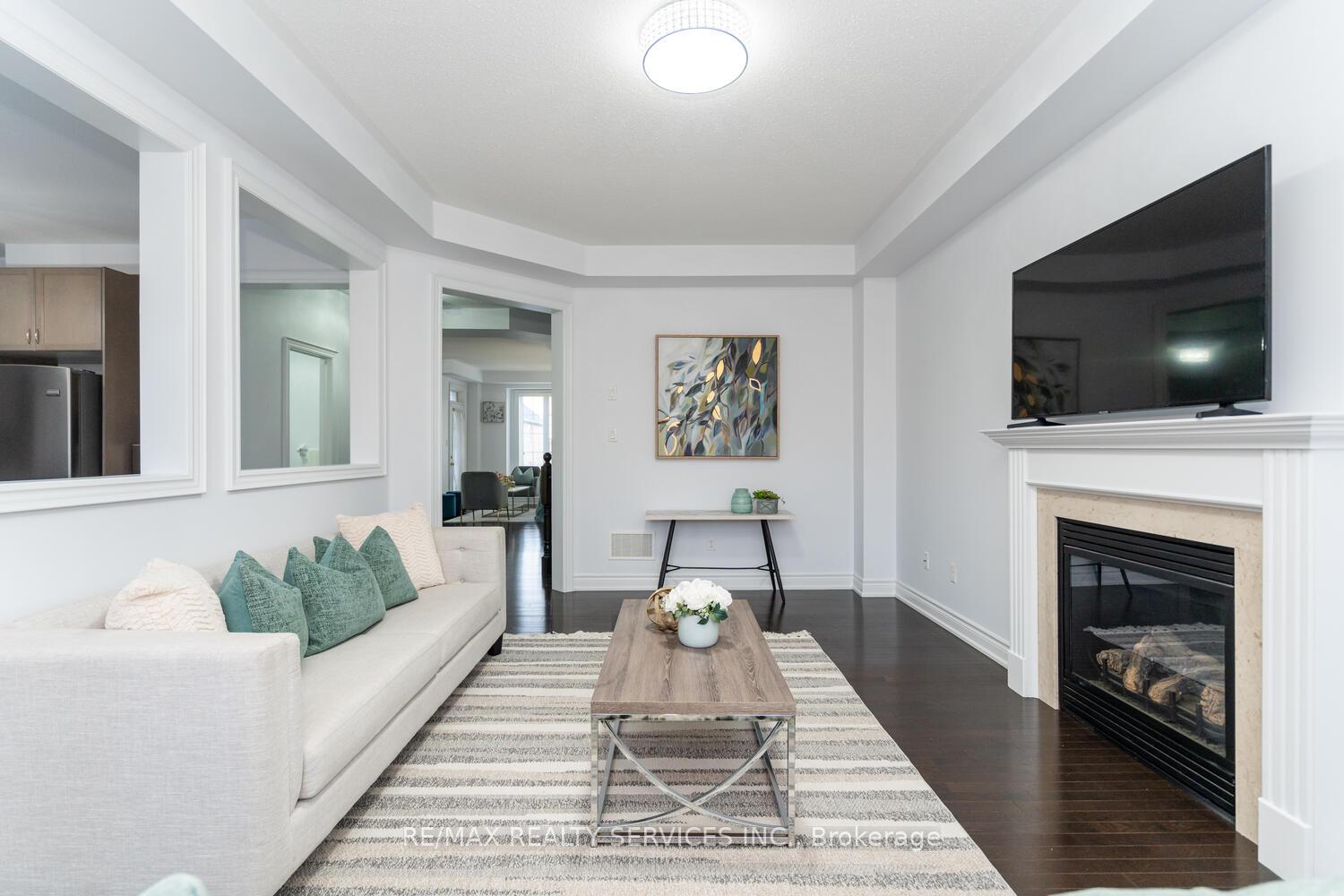 Photo 20 of 5452 Meadowcrest Avenue, Mississauga, Churchill Meadows — HOMEH