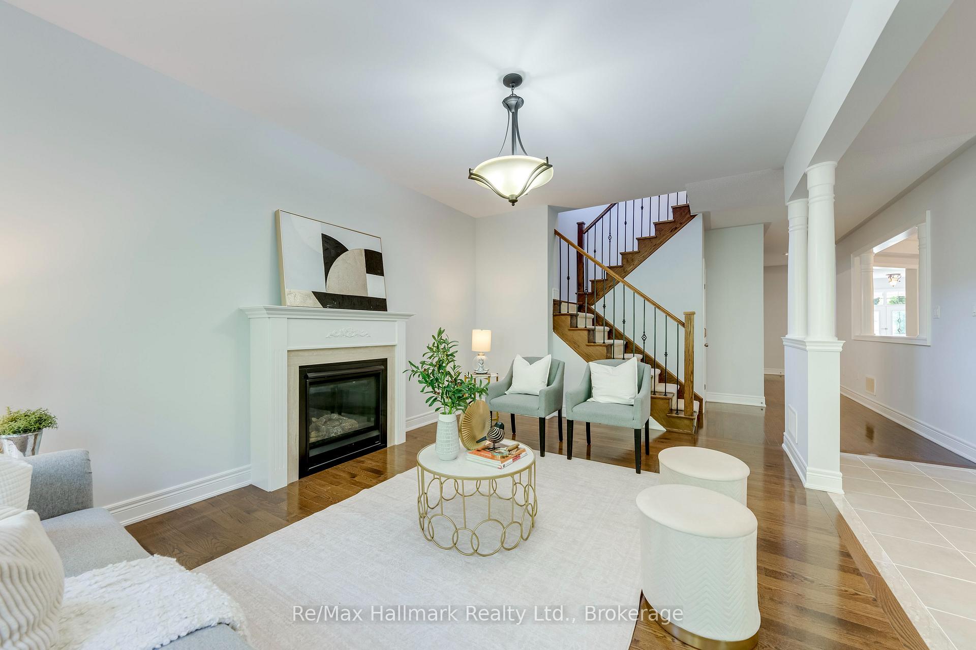Photo 9 of 2241 Adirondak Trail, Oakville, Westmount — HOMEH
