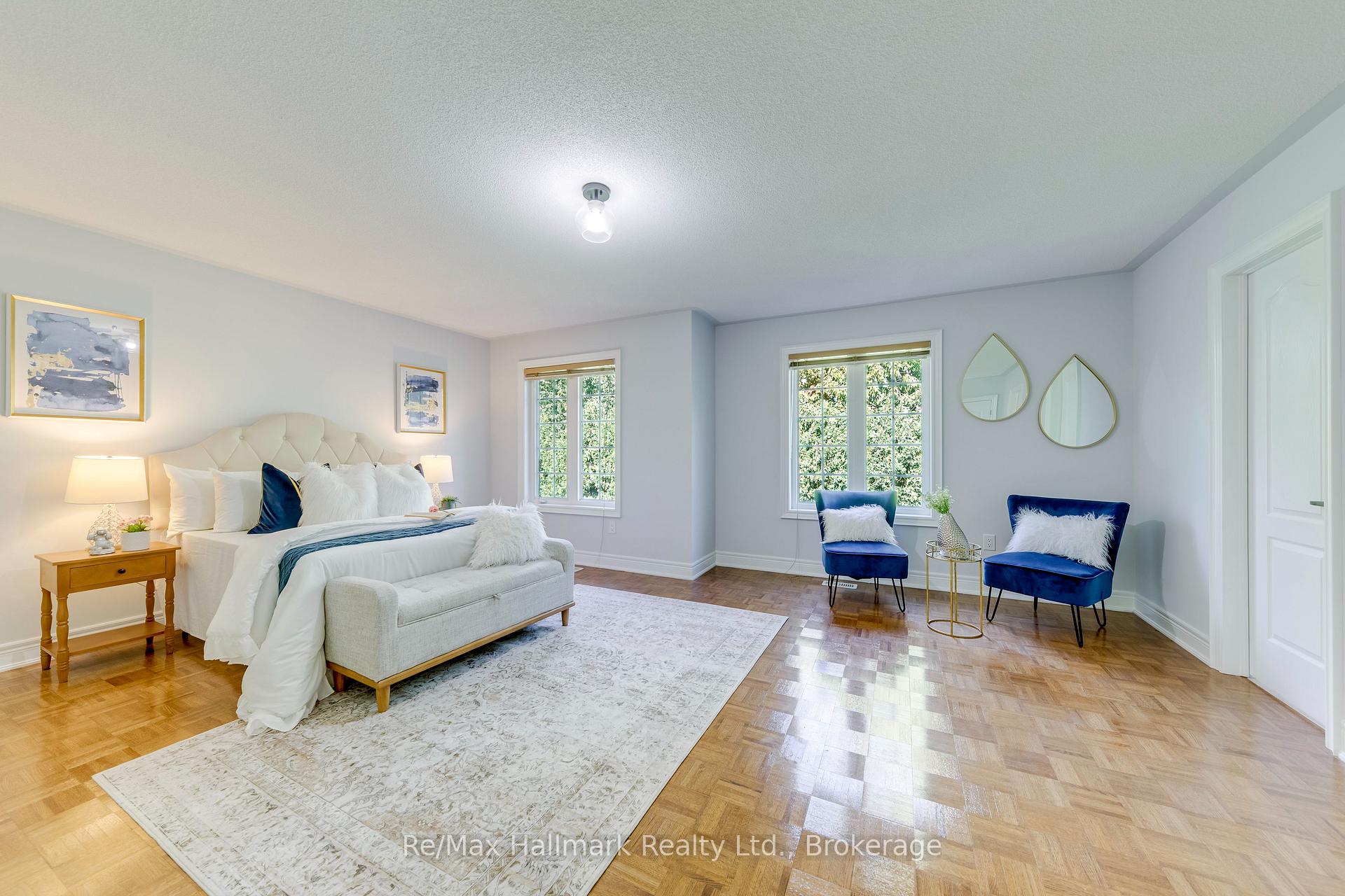 Photo 20 of 2241 Adirondak Trail, Oakville, Westmount — HOMEH