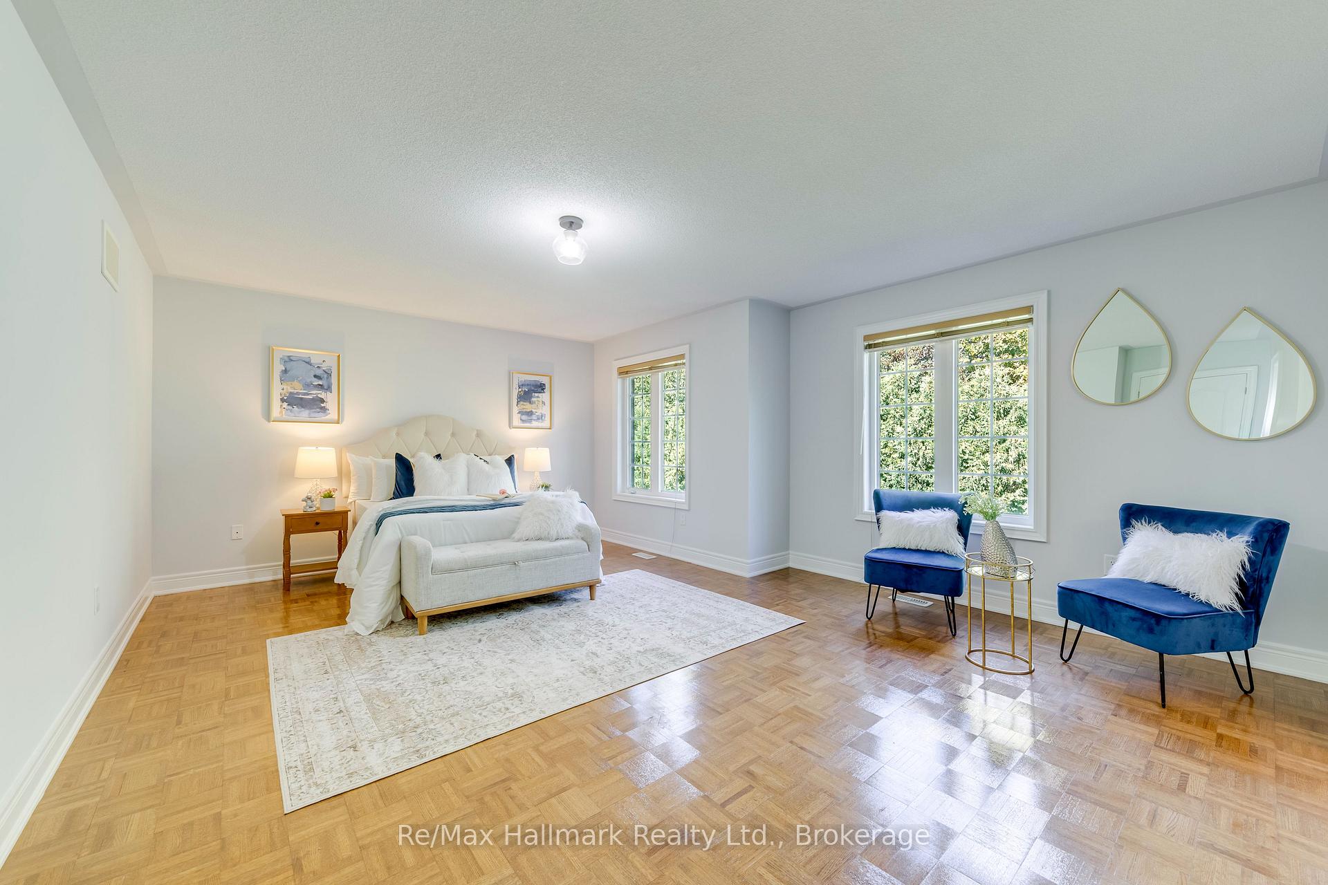 Photo 21 of 2241 Adirondak Trail, Oakville, Westmount — HOMEH