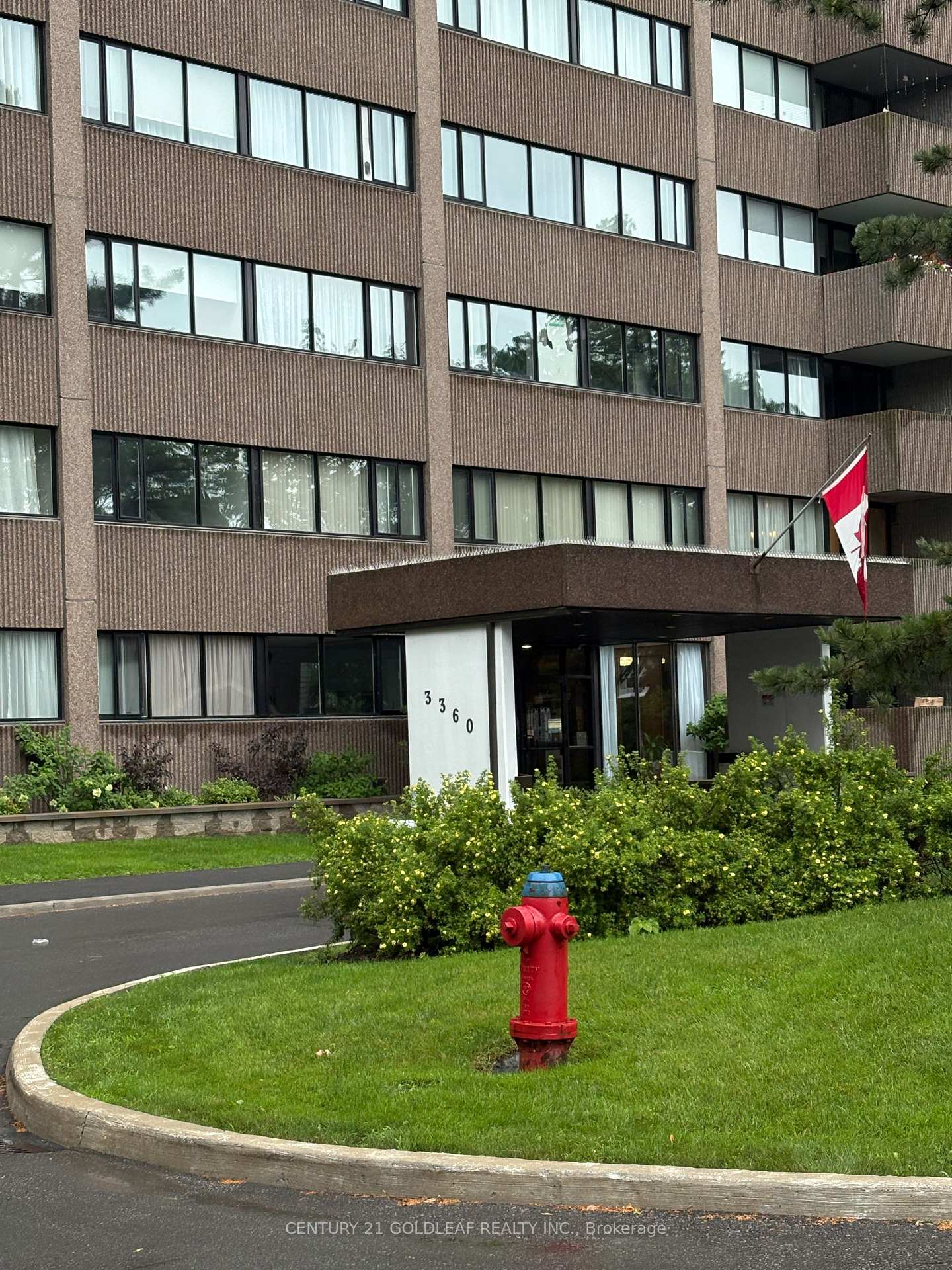 Photo 2 of Unit 302, 3360 Southgate Road, Ottawa, South Keys — HOMEH