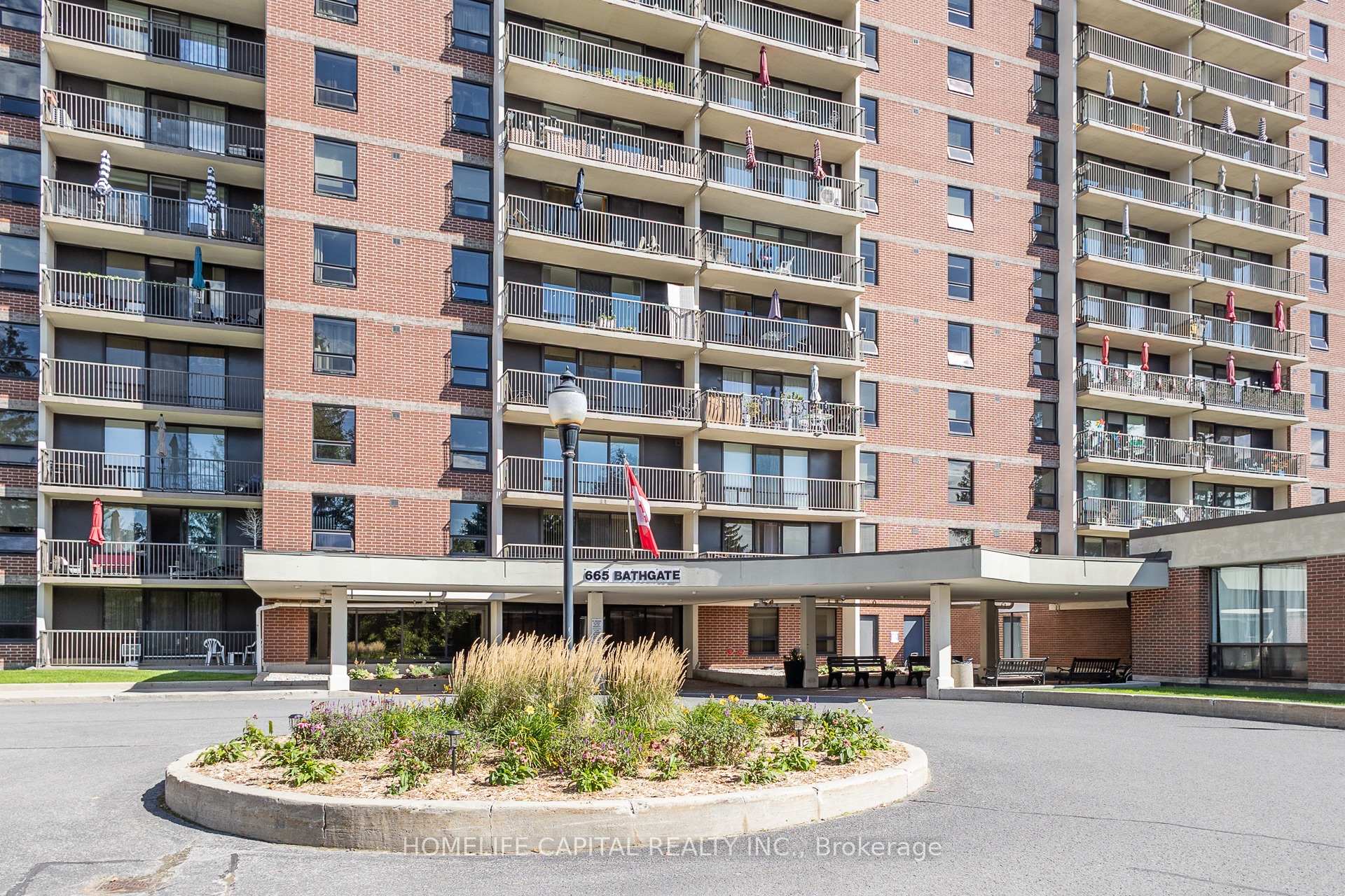 Photo of Unit 408, 665 Bathgate Drive