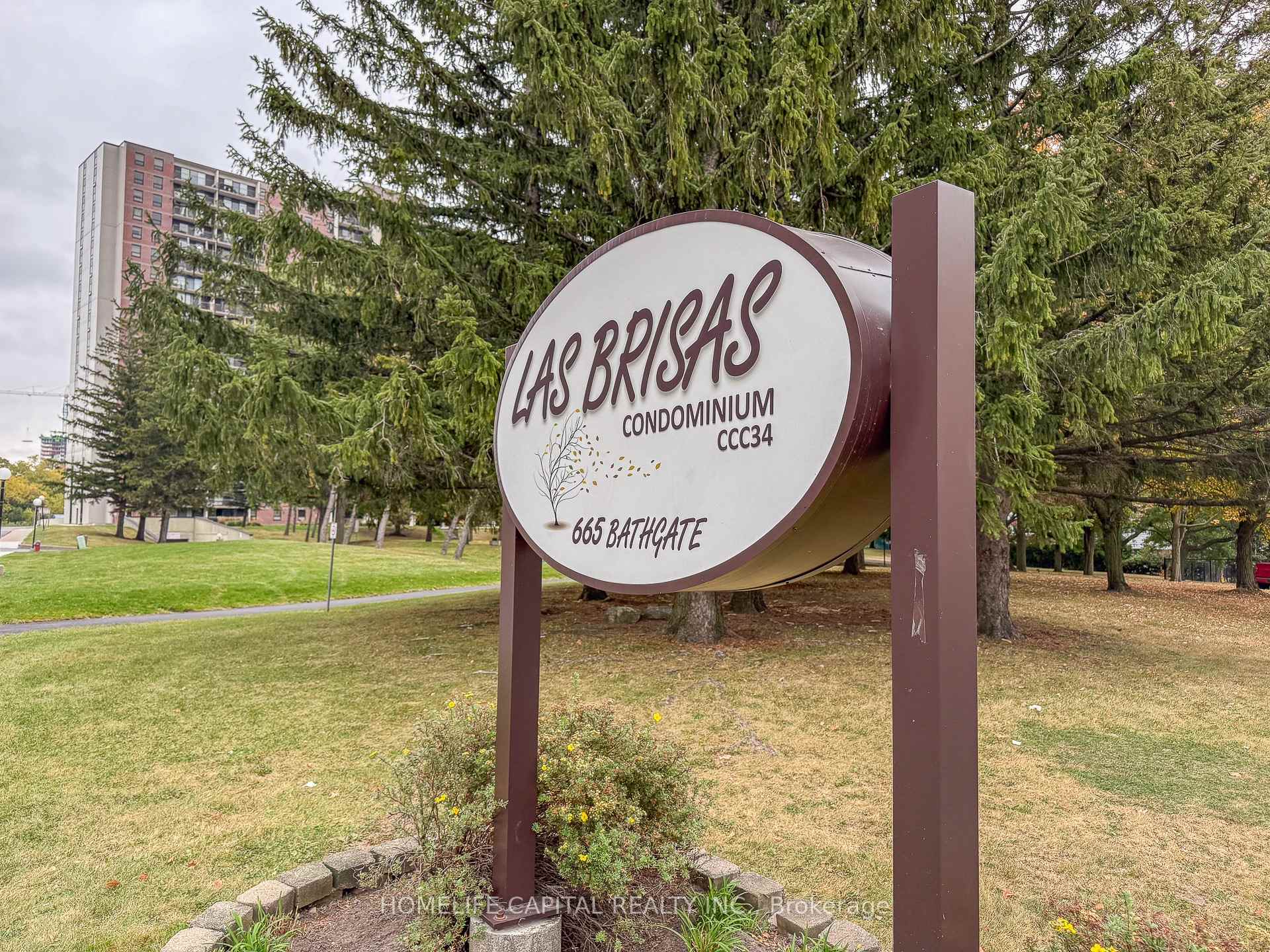 Photo 2 of Unit 408, 665 Bathgate Drive, Ottawa, Carson Meadows — HOMEH