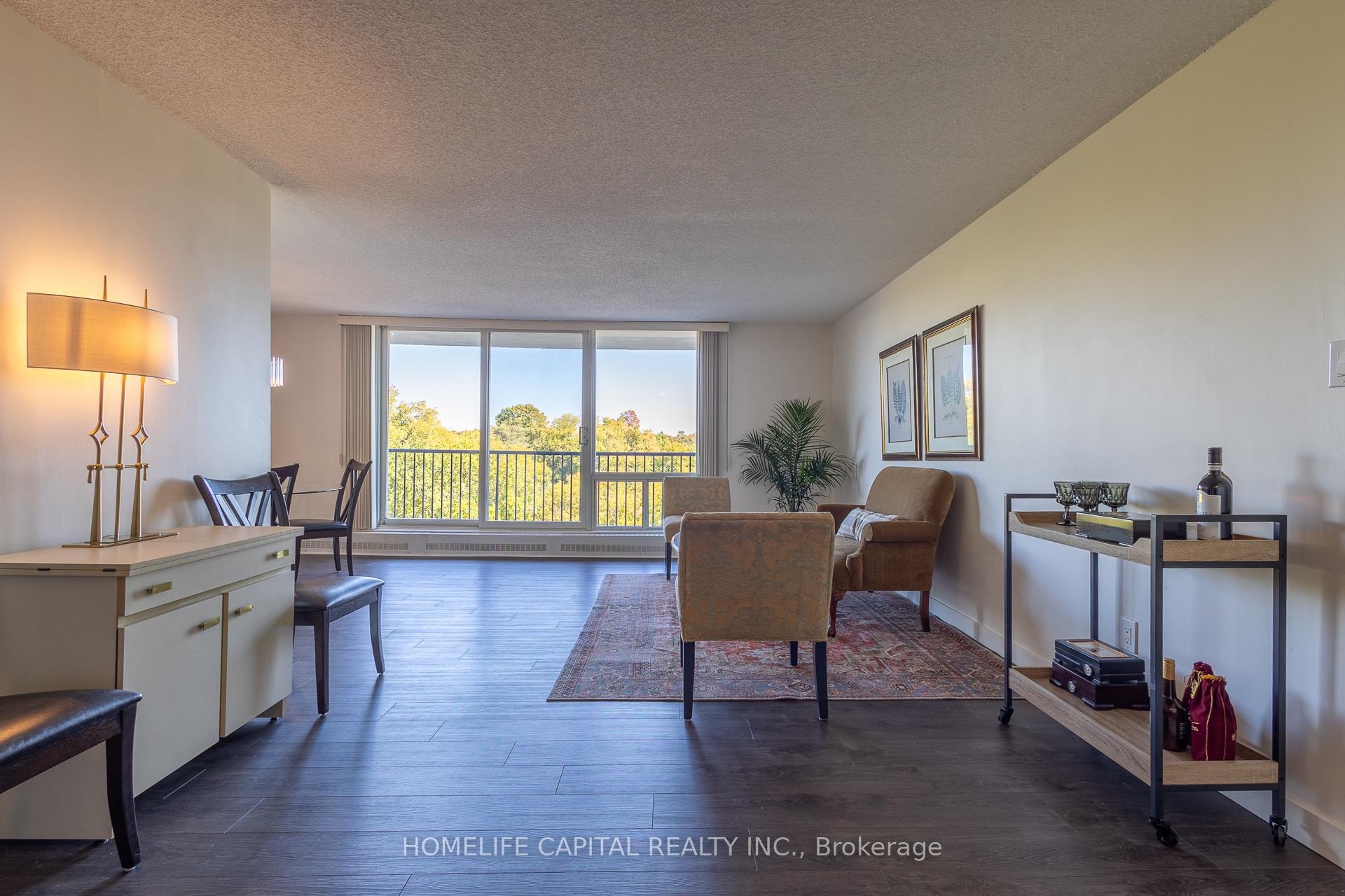 Photo 3 of Unit 408, 665 Bathgate Drive, Ottawa, Carson Meadows — HOMEH