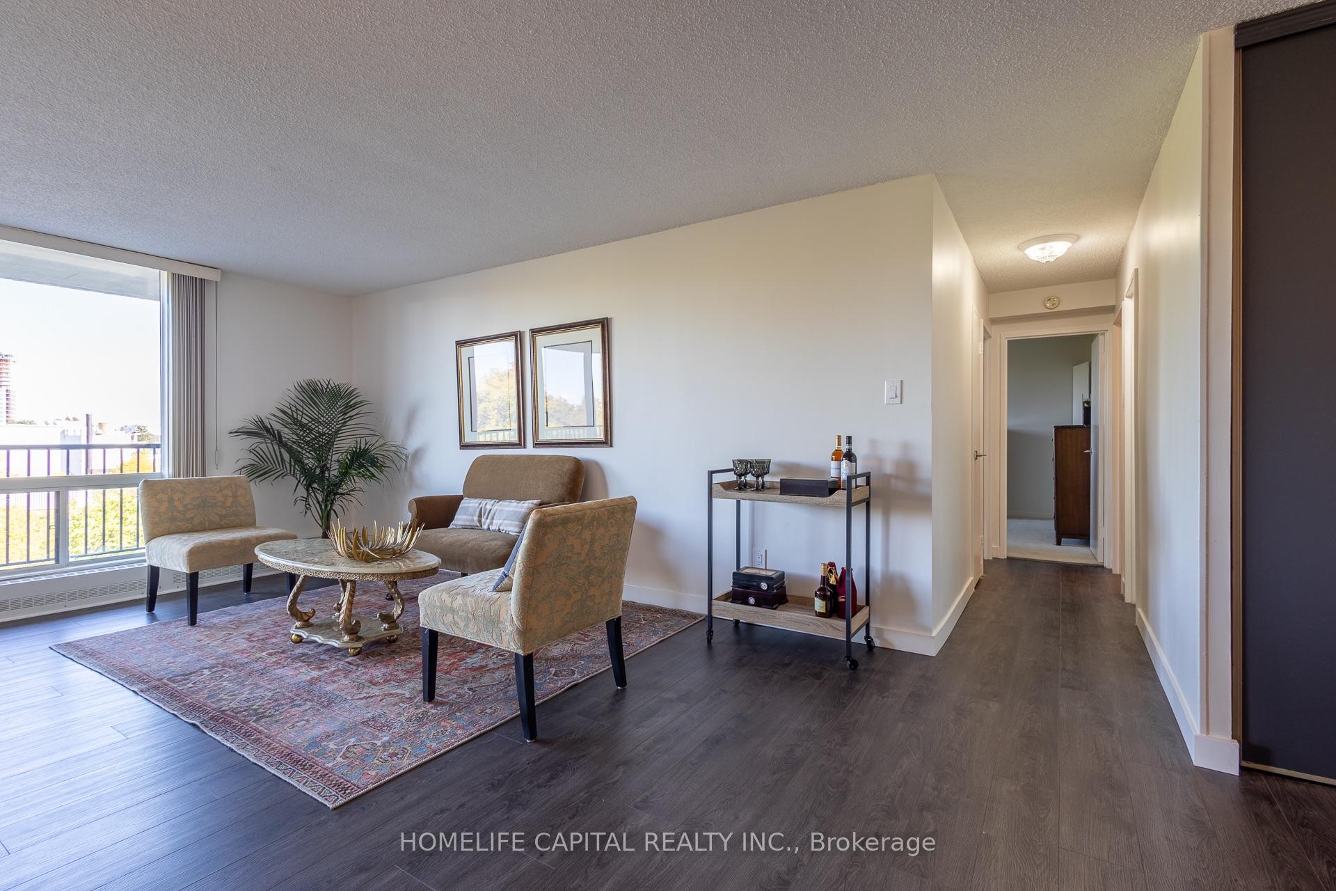 Photo 4 of Unit 408, 665 Bathgate Drive, Ottawa, Carson Meadows — HOMEH