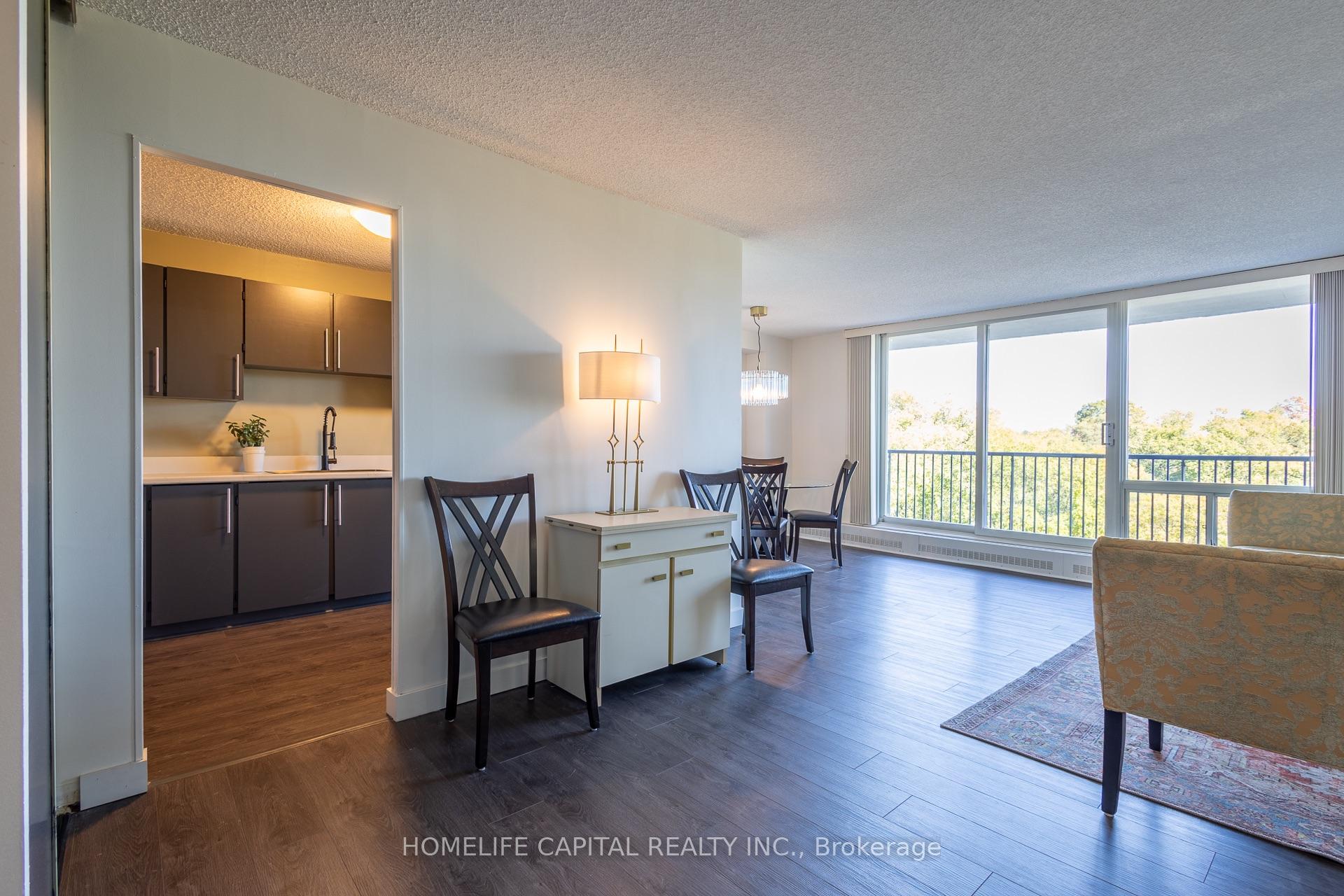 Photo 5 of Unit 408, 665 Bathgate Drive, Ottawa, Carson Meadows — HOMEH