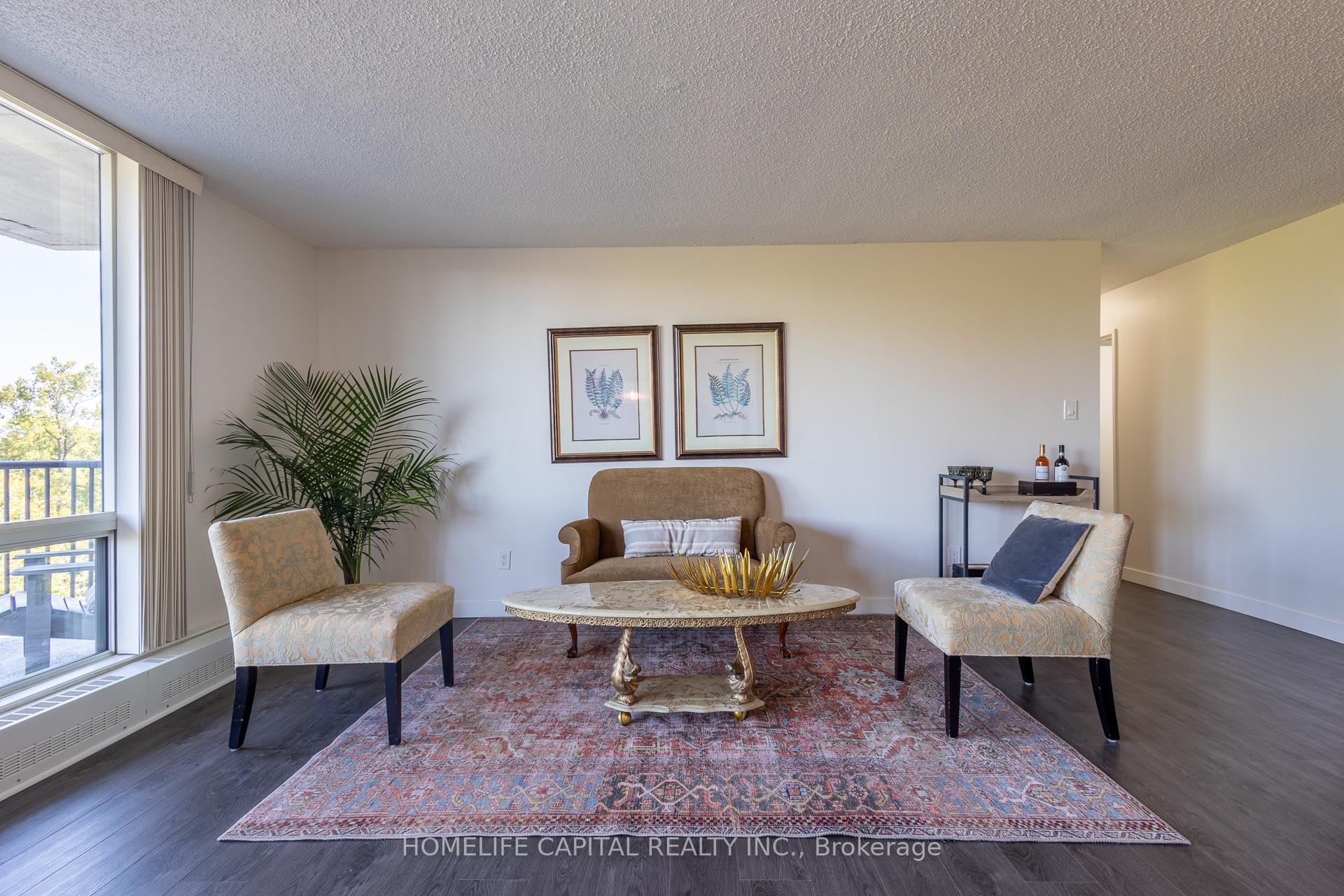 Photo 7 of Unit 408, 665 Bathgate Drive, Ottawa, Carson Meadows — HOMEH