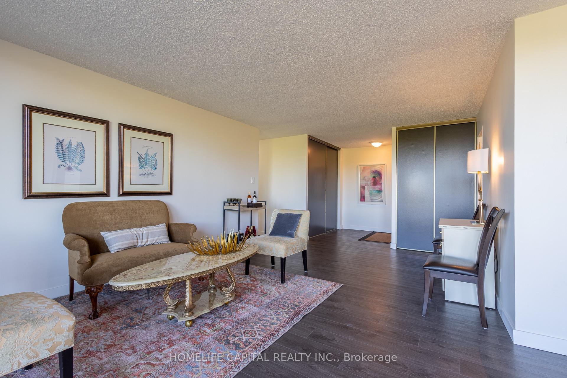 Photo 8 of Unit 408, 665 Bathgate Drive, Ottawa, Carson Meadows — HOMEH