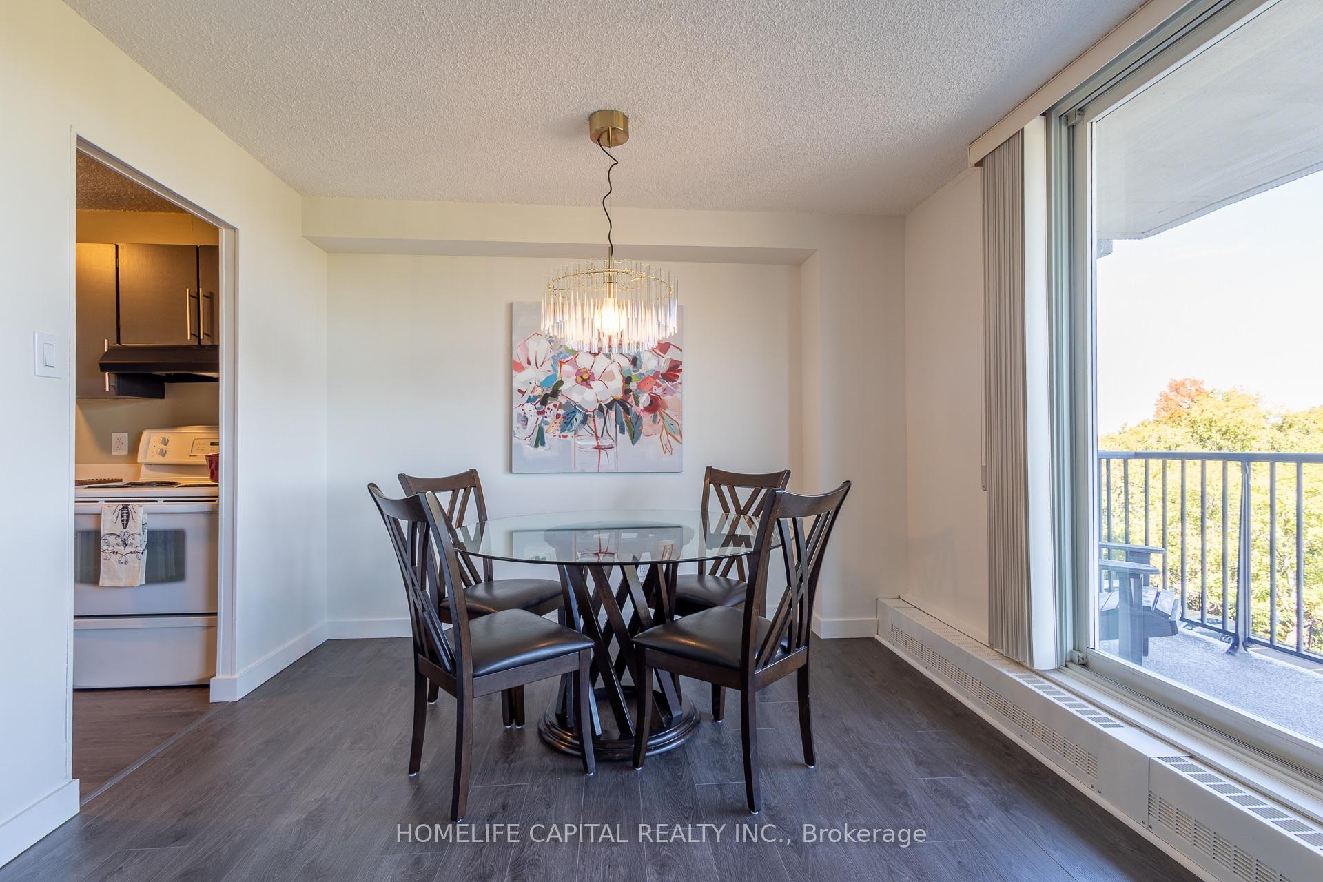 Photo 9 of Unit 408, 665 Bathgate Drive, Ottawa, Carson Meadows — HOMEH