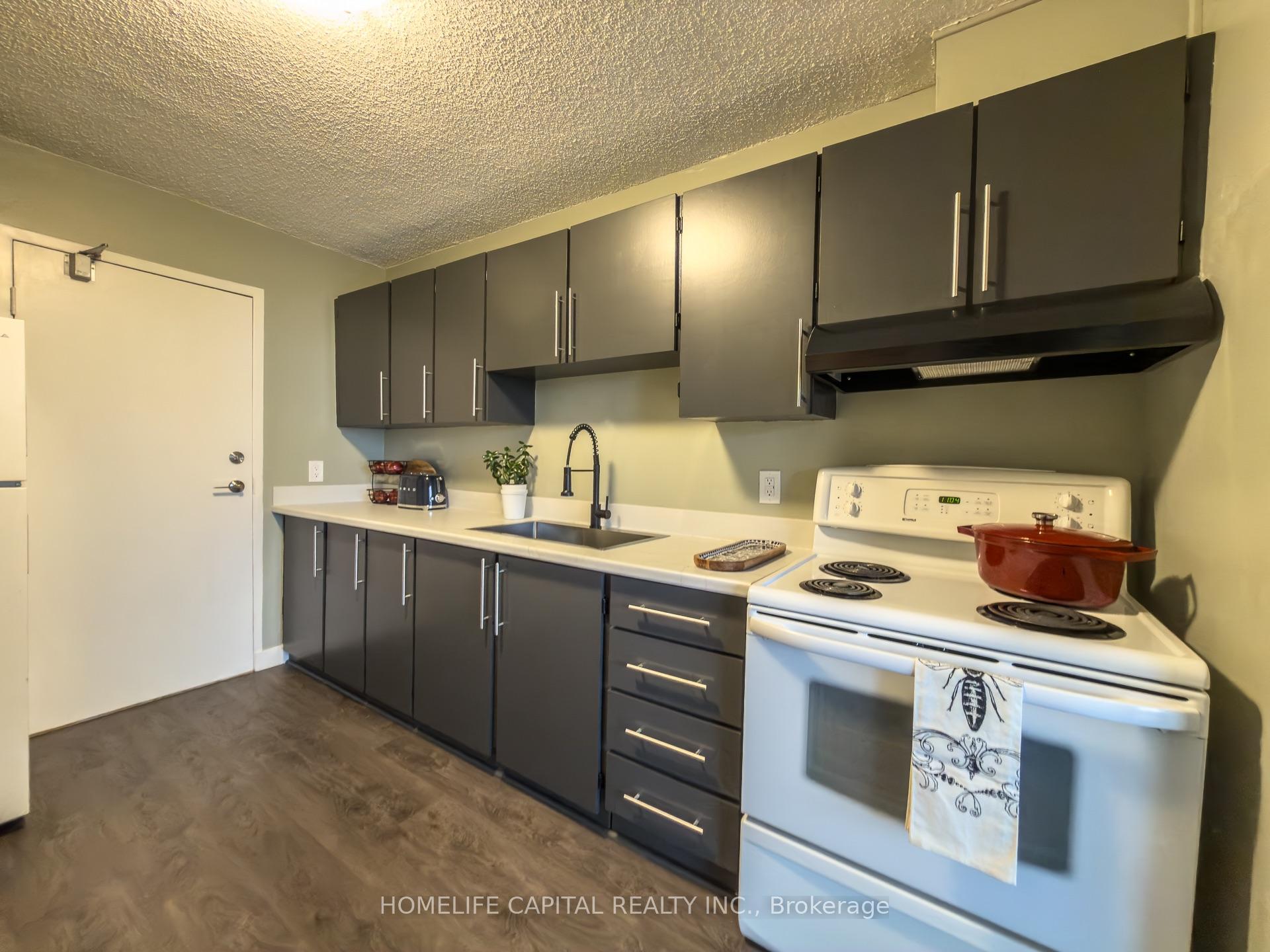 Photo 10 of Unit 408, 665 Bathgate Drive, Ottawa, Carson Meadows — HOMEH
