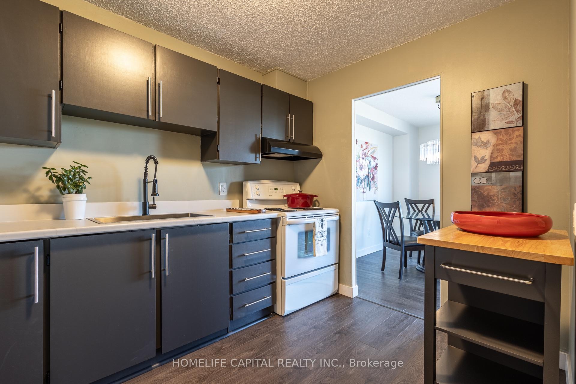 Photo 12 of Unit 408, 665 Bathgate Drive, Ottawa, Carson Meadows — HOMEH