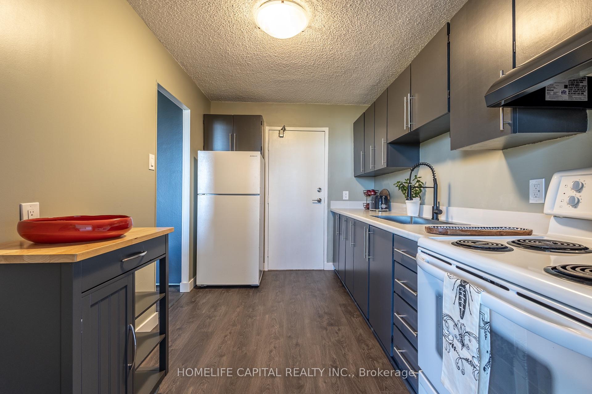 Photo 13 of Unit 408, 665 Bathgate Drive, Ottawa, Carson Meadows — HOMEH