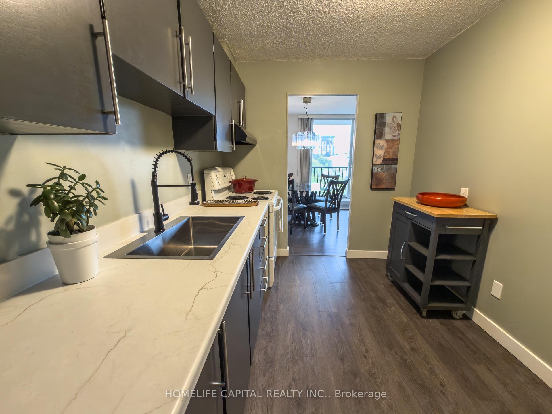 Photo 14 of Unit 408, 665 Bathgate Drive, Ottawa, Carson Meadows — HOMEH