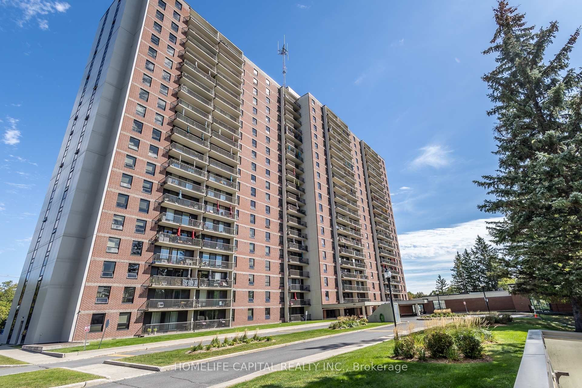 Photo 31 of Unit 408, 665 Bathgate Drive, Ottawa, Carson Meadows — HOMEH