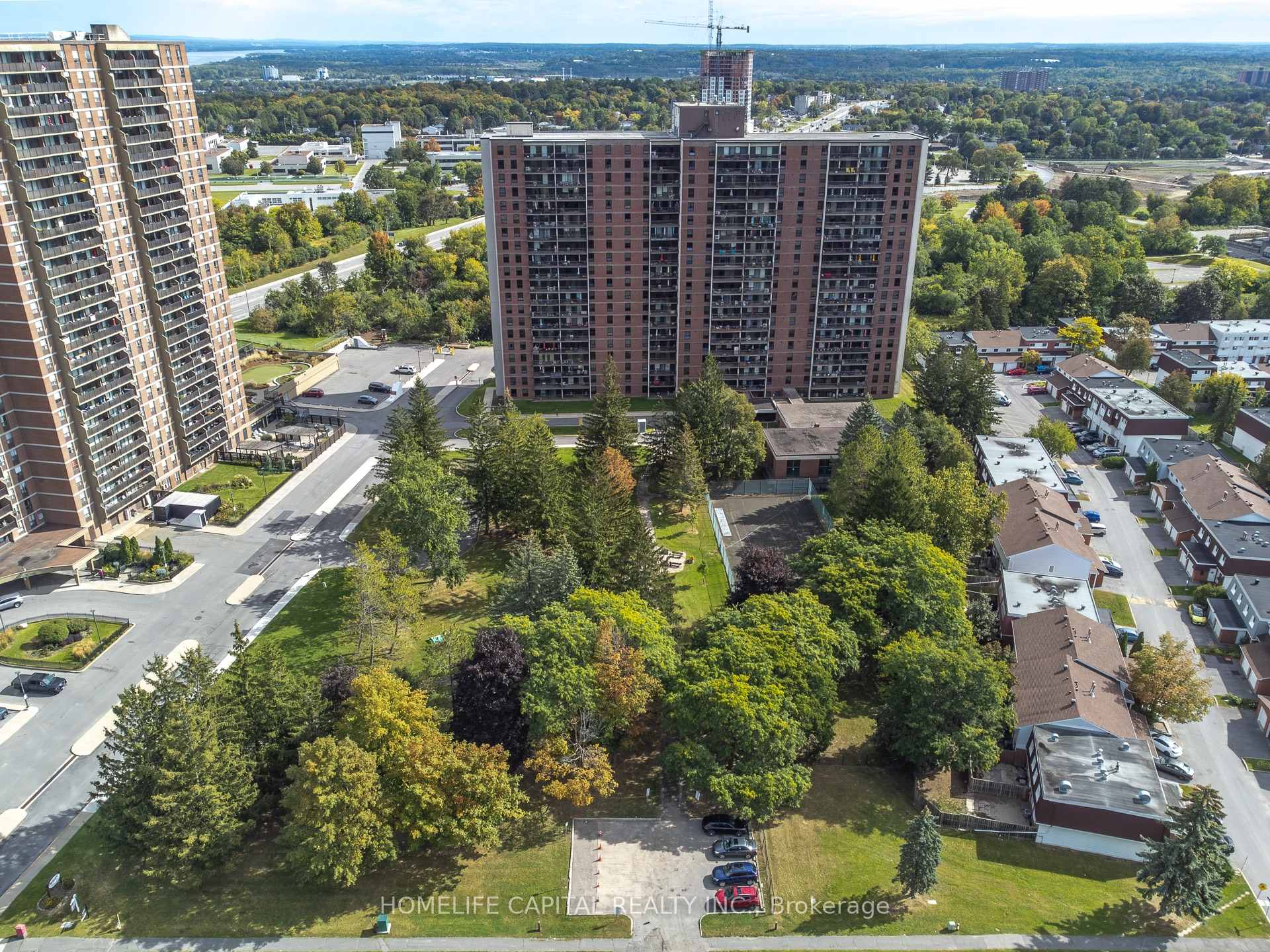 Photo 44 of Unit 408, 665 Bathgate Drive, Ottawa, Carson Meadows — HOMEH