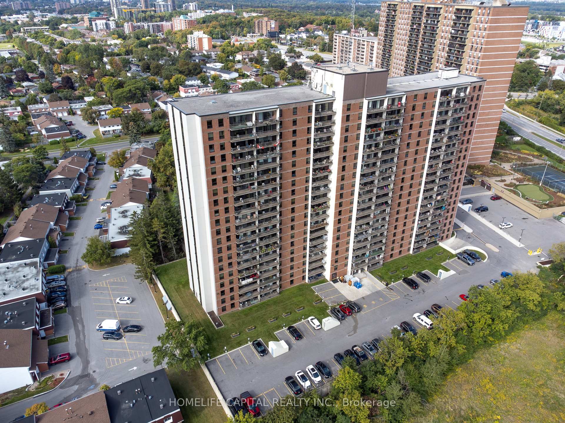 Photo 45 of Unit 408, 665 Bathgate Drive, Ottawa, Carson Meadows — HOMEH
