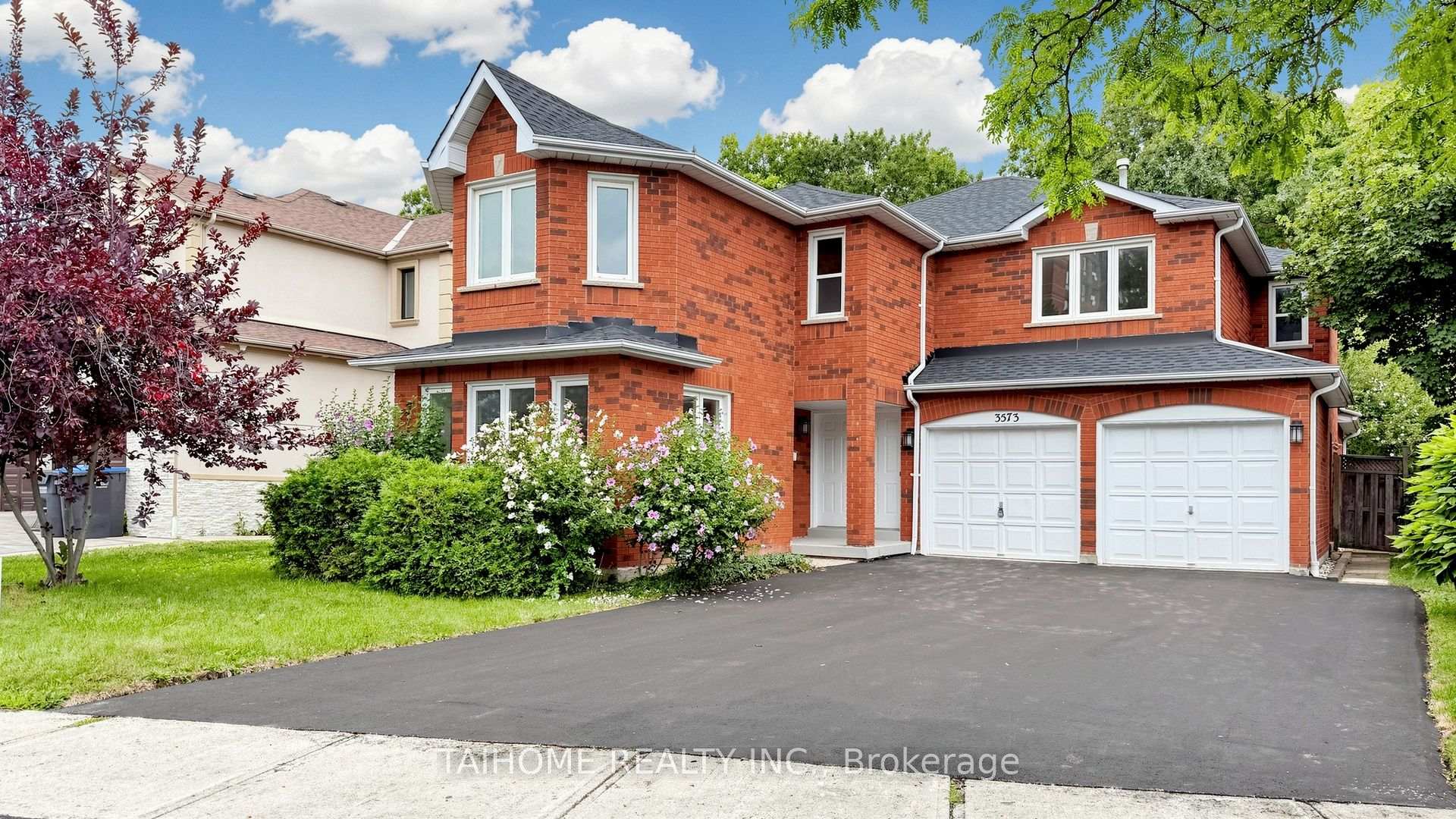 Photo 1 of 3573 Colonial Drive, Mississauga, Erin Mills — HOMEH