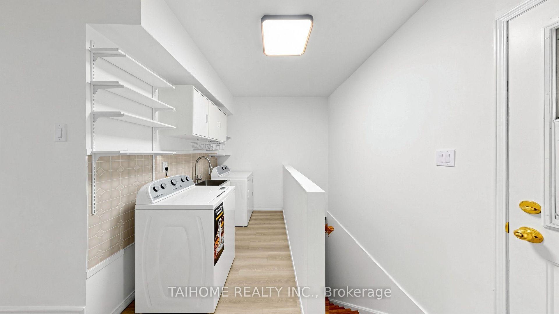 Photo 19 of 3573 Colonial Drive, Mississauga, Erin Mills — HOMEH