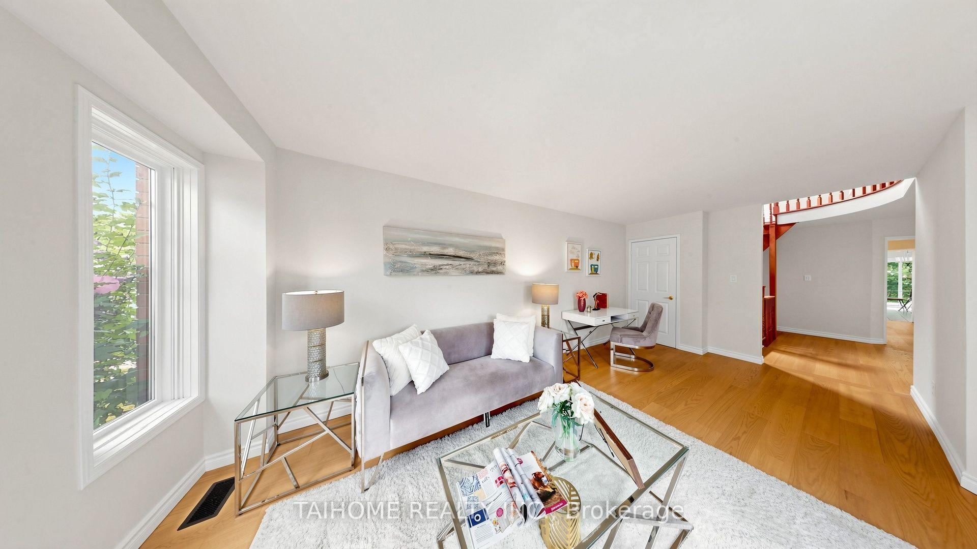 Photo 21 of 3573 Colonial Drive, Mississauga, Erin Mills — HOMEH