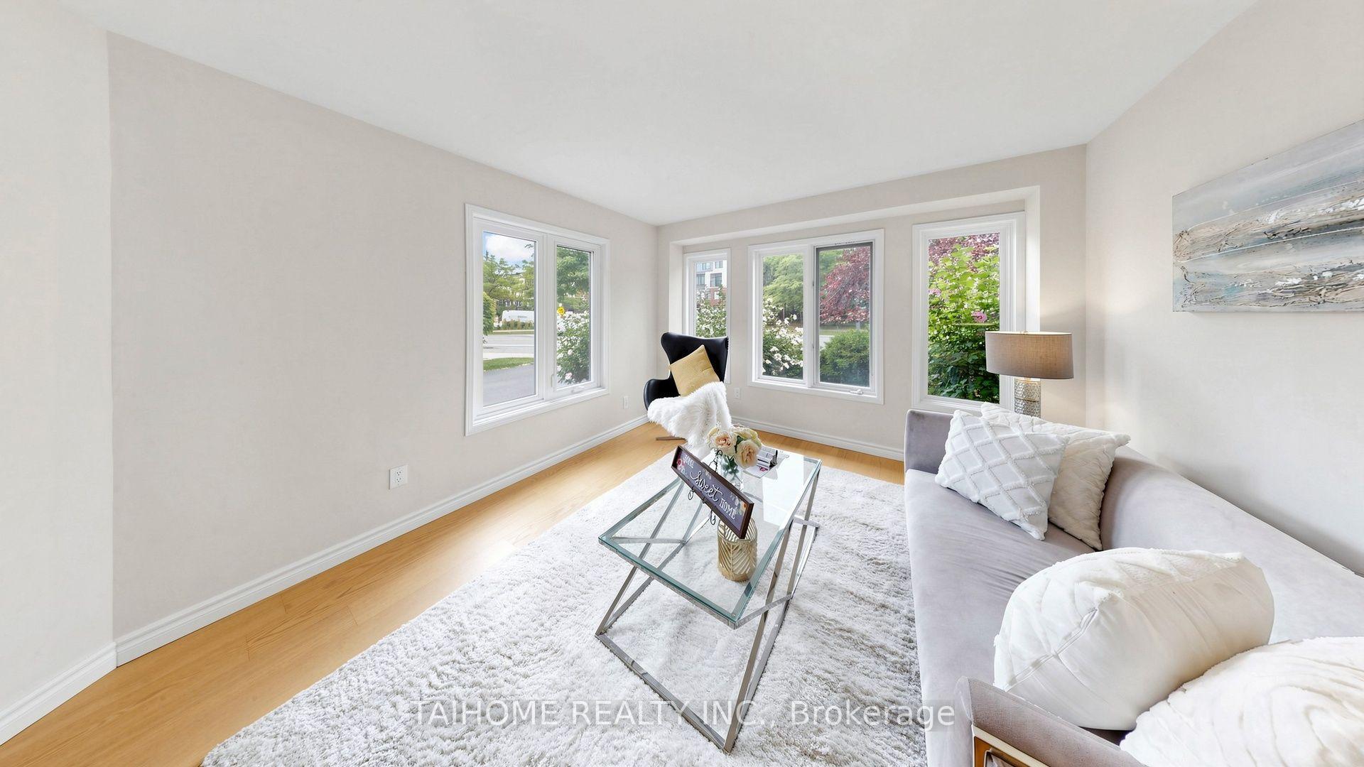 Photo 22 of 3573 Colonial Drive, Mississauga, Erin Mills — HOMEH