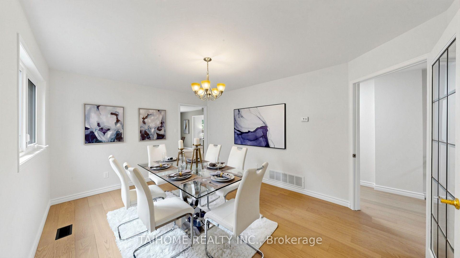 Photo 24 of 3573 Colonial Drive, Mississauga, Erin Mills — HOMEH