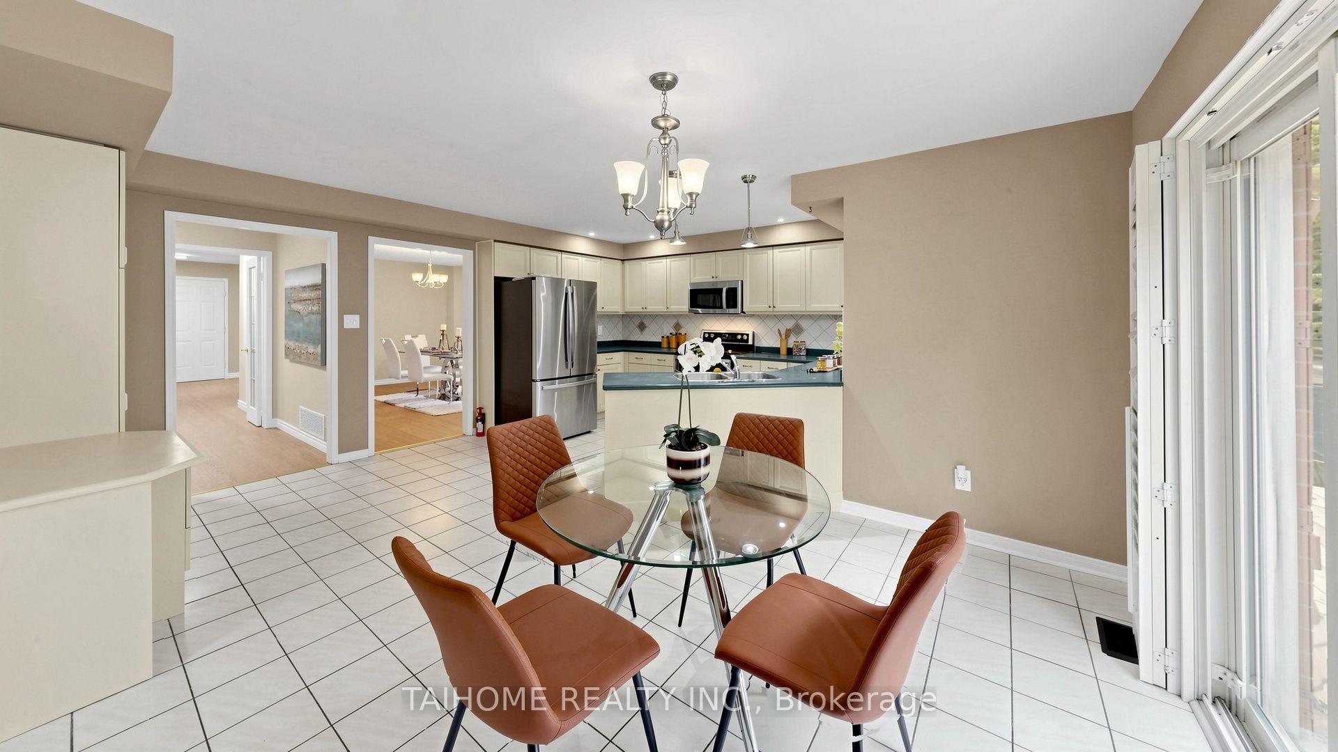 Photo 38 of 3573 Colonial Drive, Mississauga, Erin Mills — HOMEH