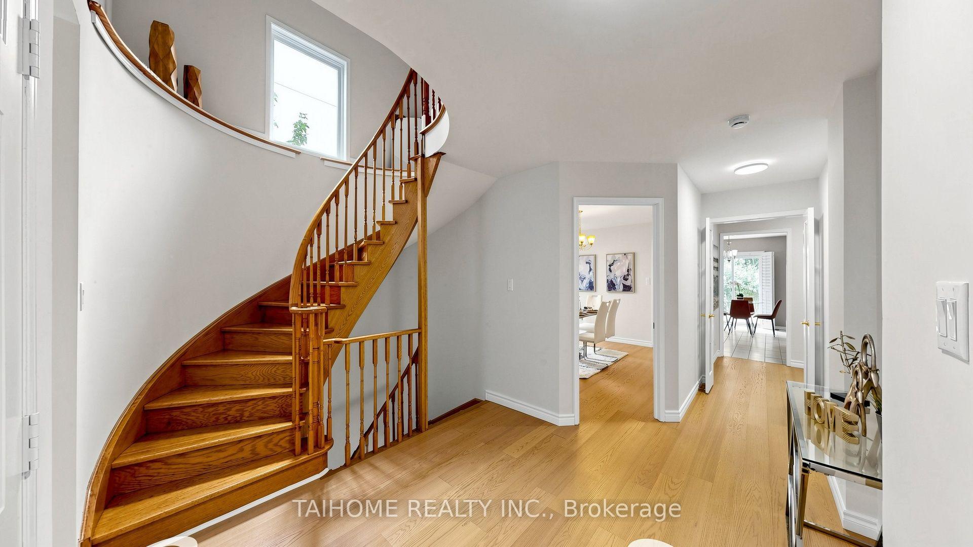 Photo 40 of 3573 Colonial Drive, Mississauga, Erin Mills — HOMEH