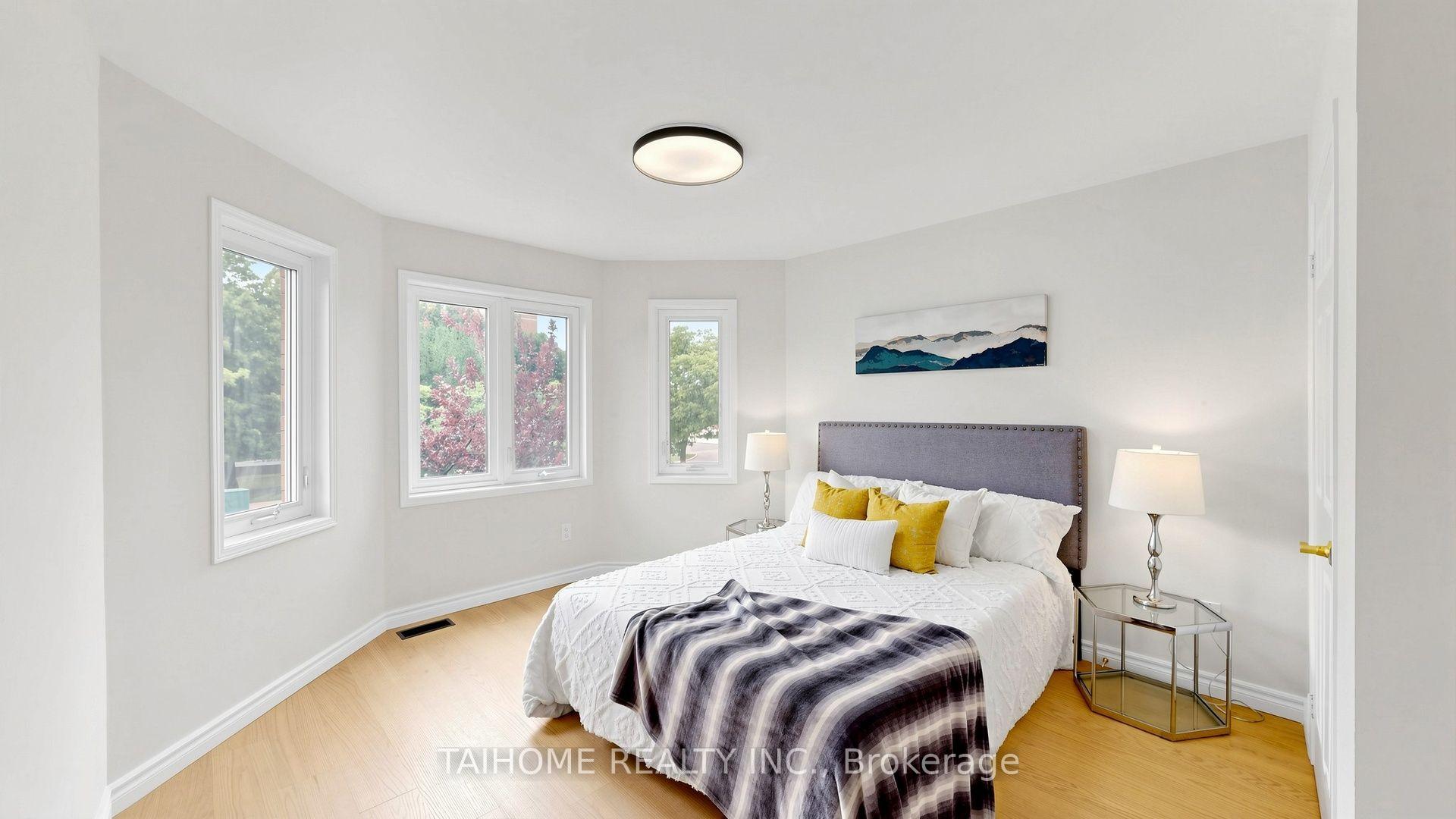 Photo 46 of 3573 Colonial Drive, Mississauga, Erin Mills — HOMEH