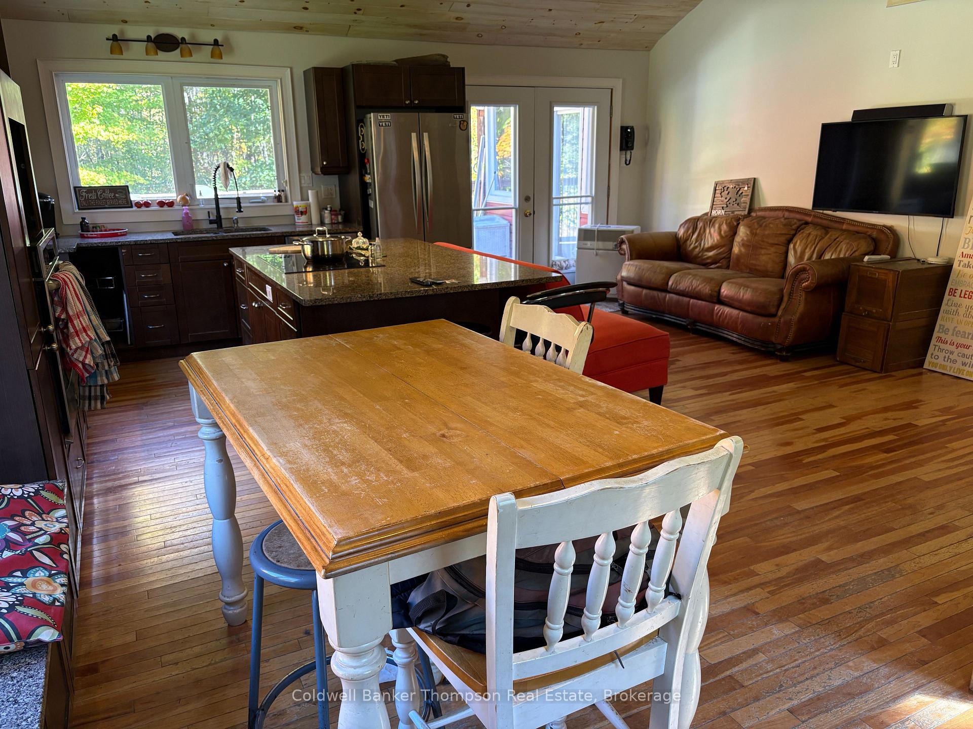Photo 7 of 2519 South Horn Lake Road, Magnetawan — HOMEH