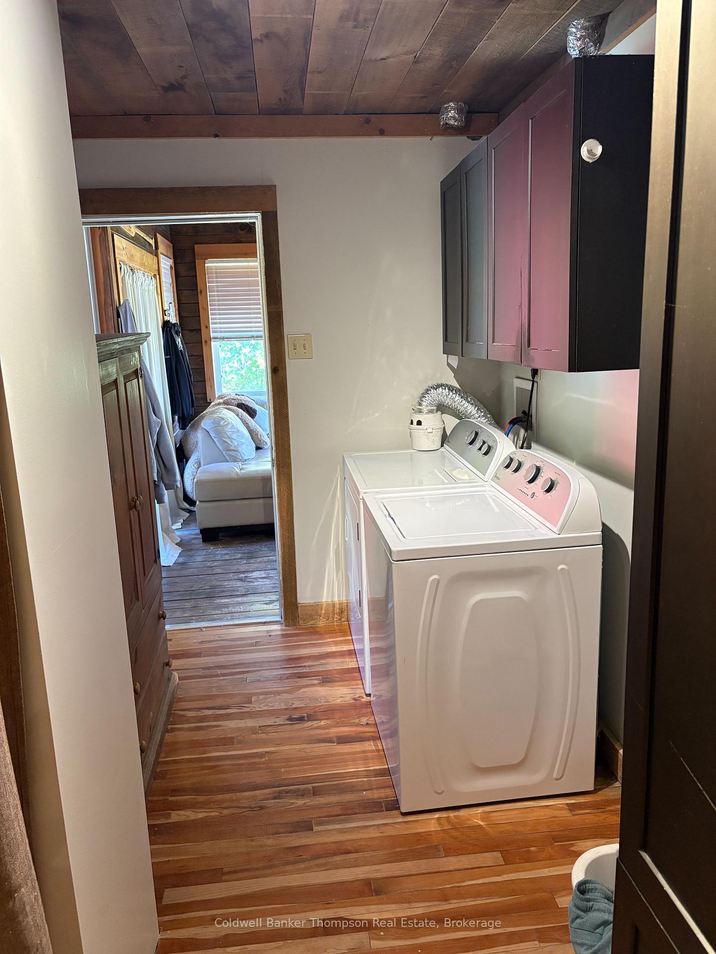 Photo 8 of 2519 South Horn Lake Road, Magnetawan — HOMEH