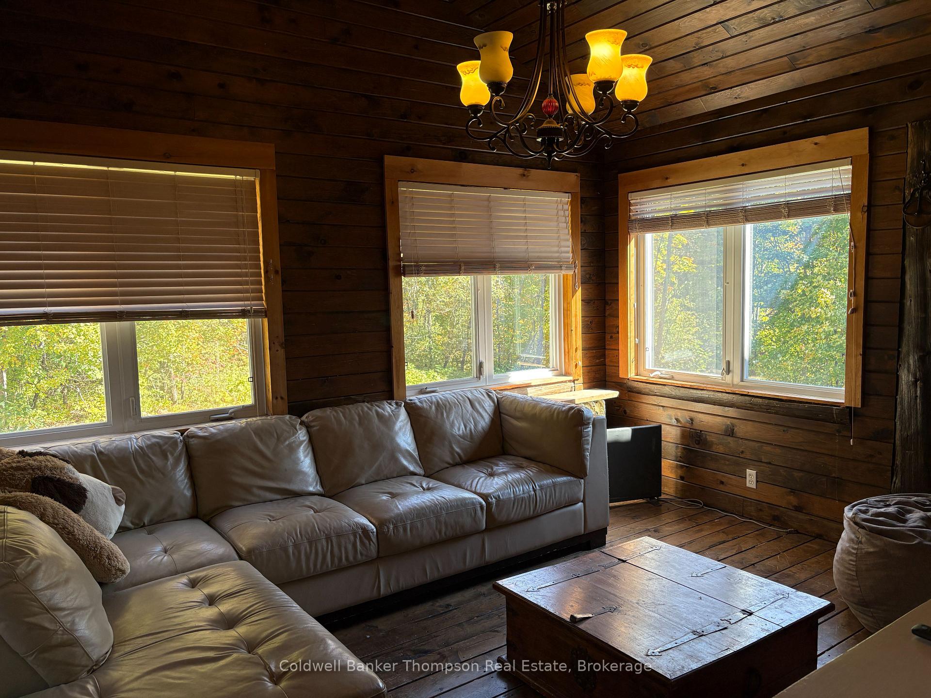 Photo 9 of 2519 South Horn Lake Road, Magnetawan — HOMEH