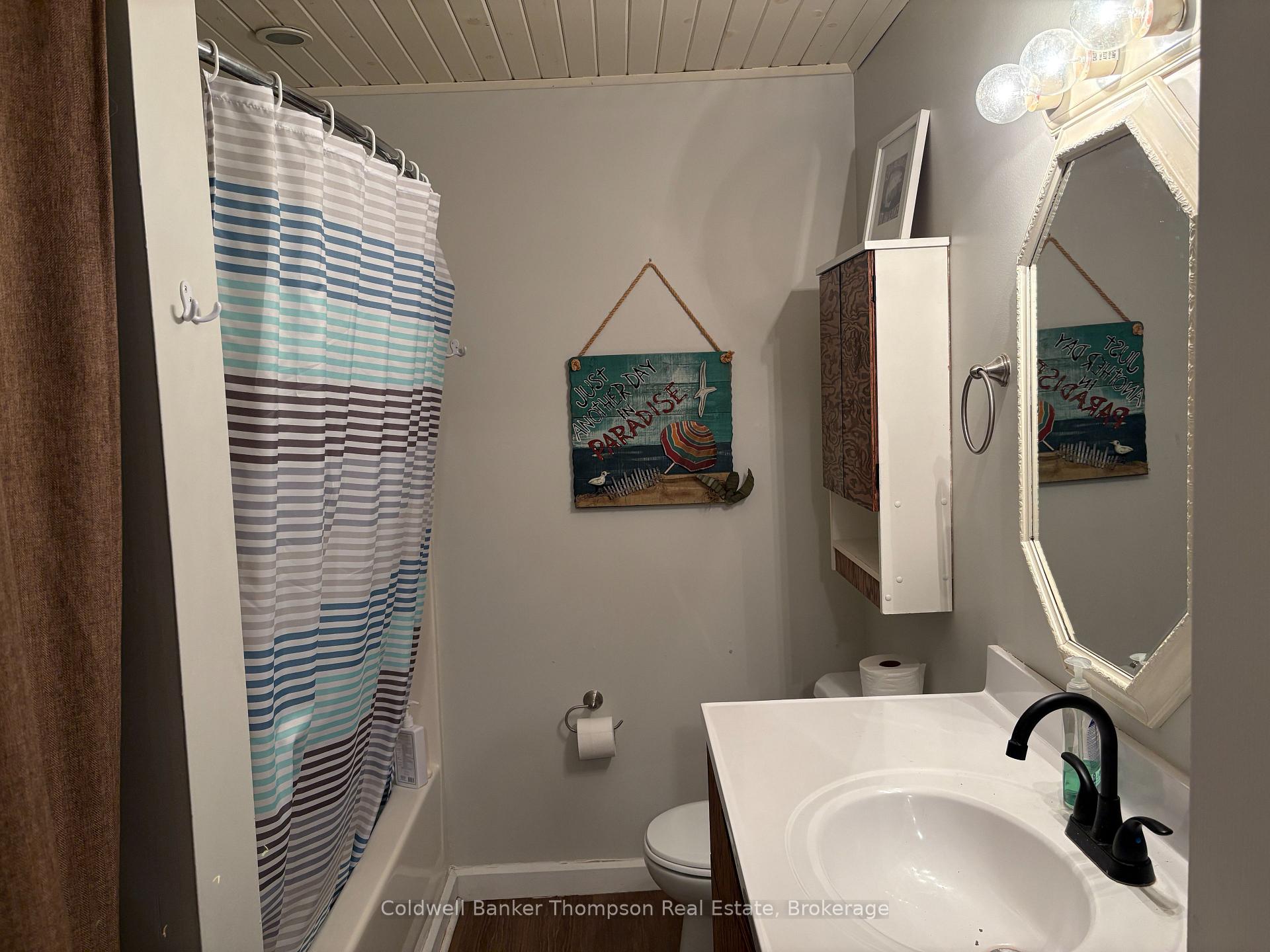 Photo 10 of 2519 South Horn Lake Road, Magnetawan — HOMEH