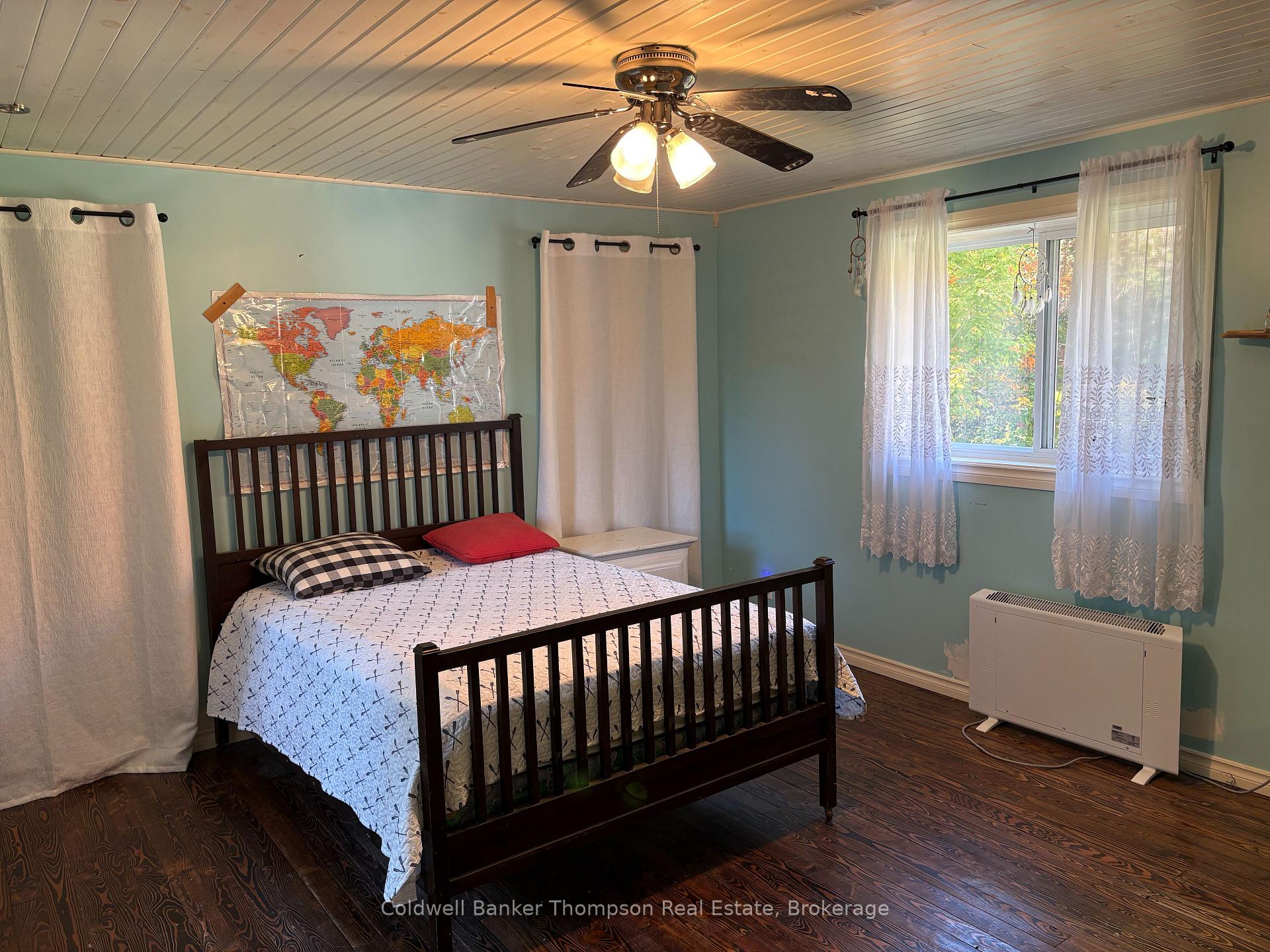 Photo 11 of 2519 South Horn Lake Road, Magnetawan — HOMEH