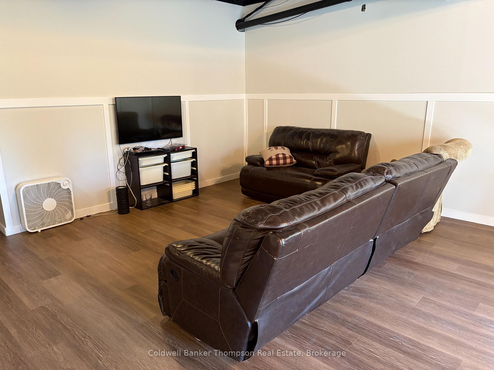 Photo 16 of 2519 South Horn Lake Road, Magnetawan — HOMEH