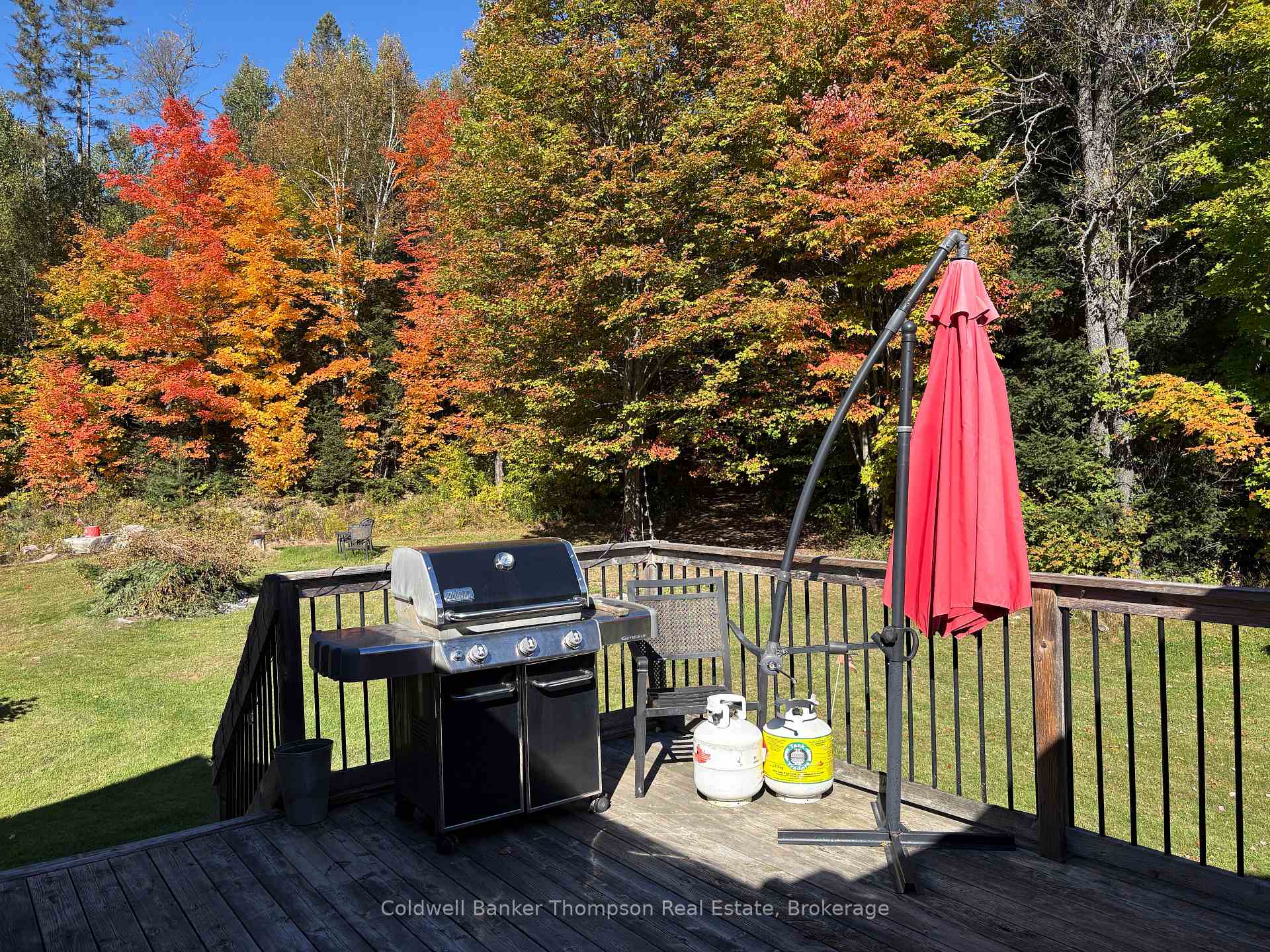 Photo 19 of 2519 South Horn Lake Road, Magnetawan — HOMEH